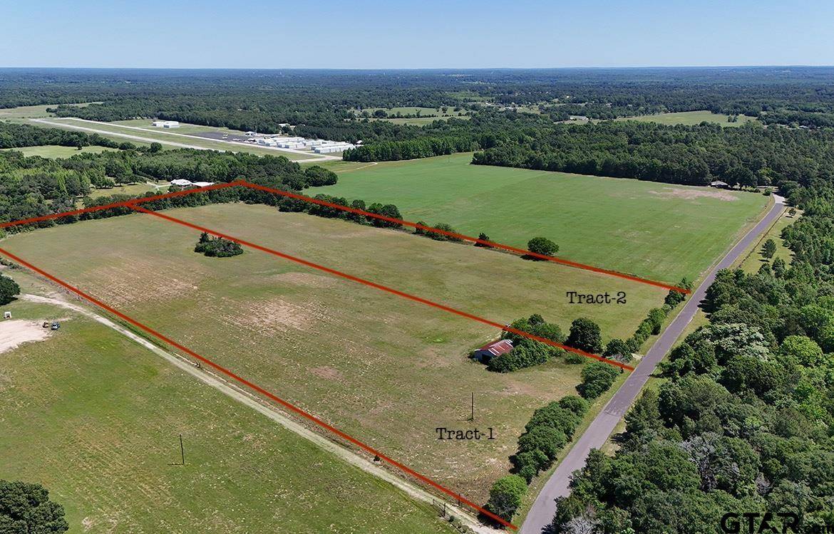 Mineola, TX 75773,Tract 2 CR 2330