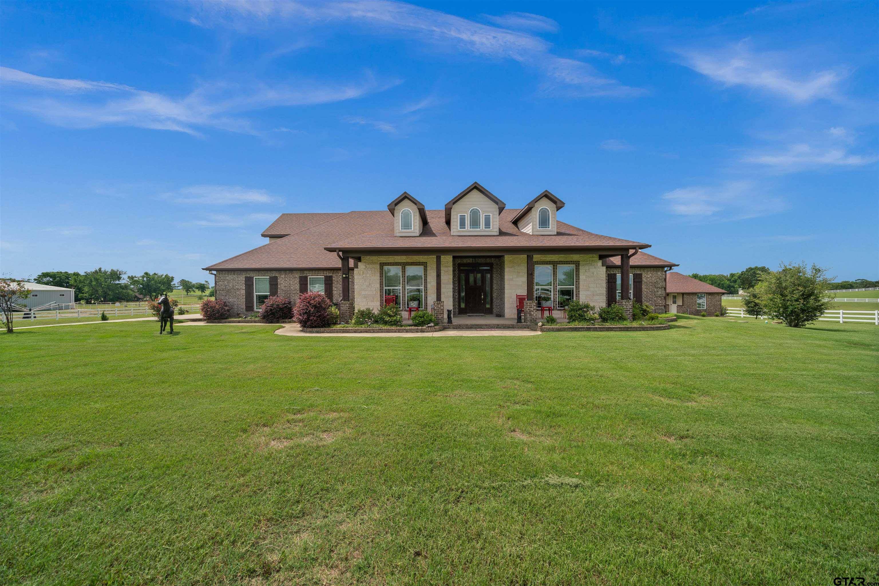 Lindale, TX 75771,23151 Champion DR