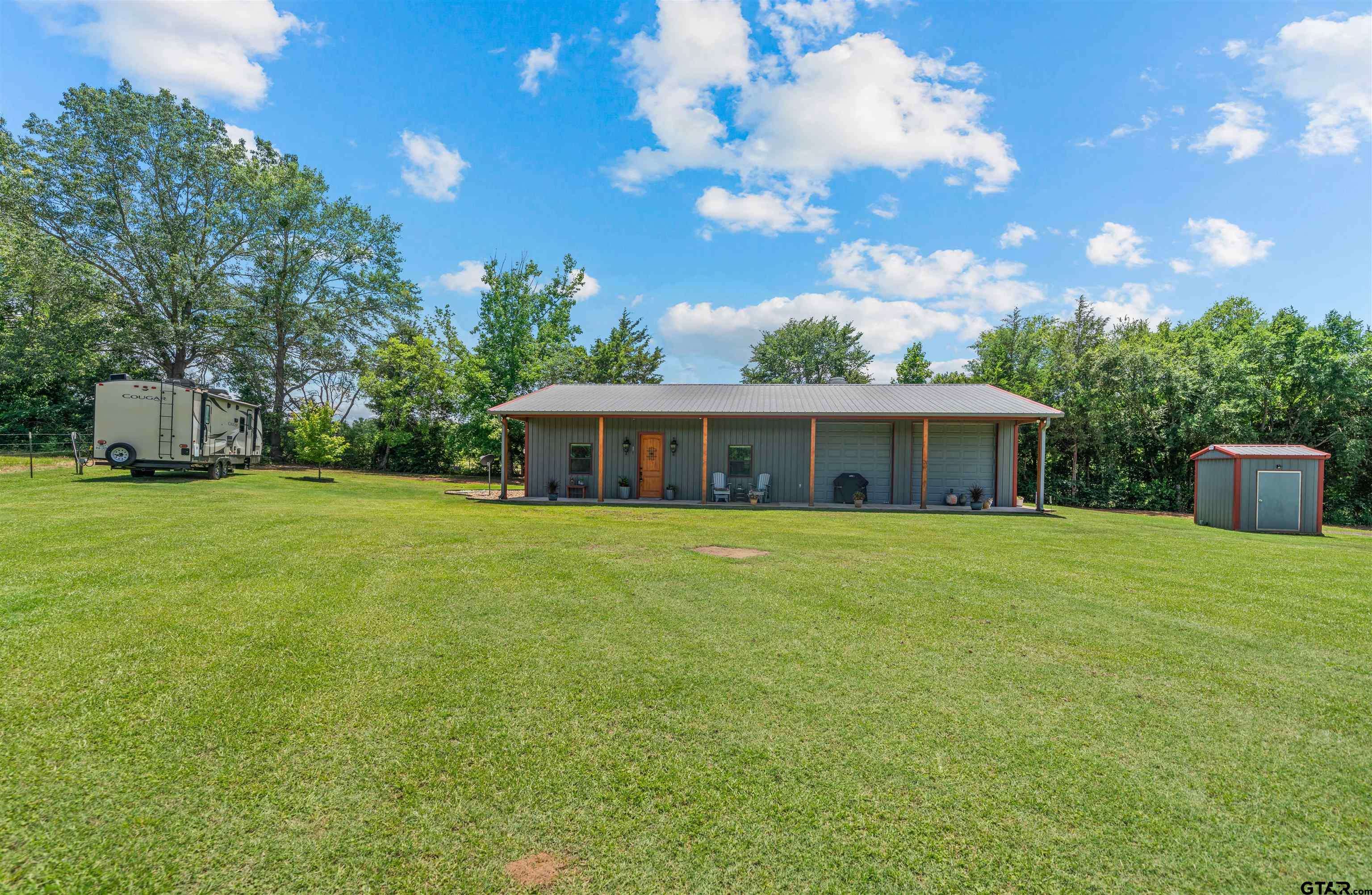 Troup, TX 75789,162 CR 4625