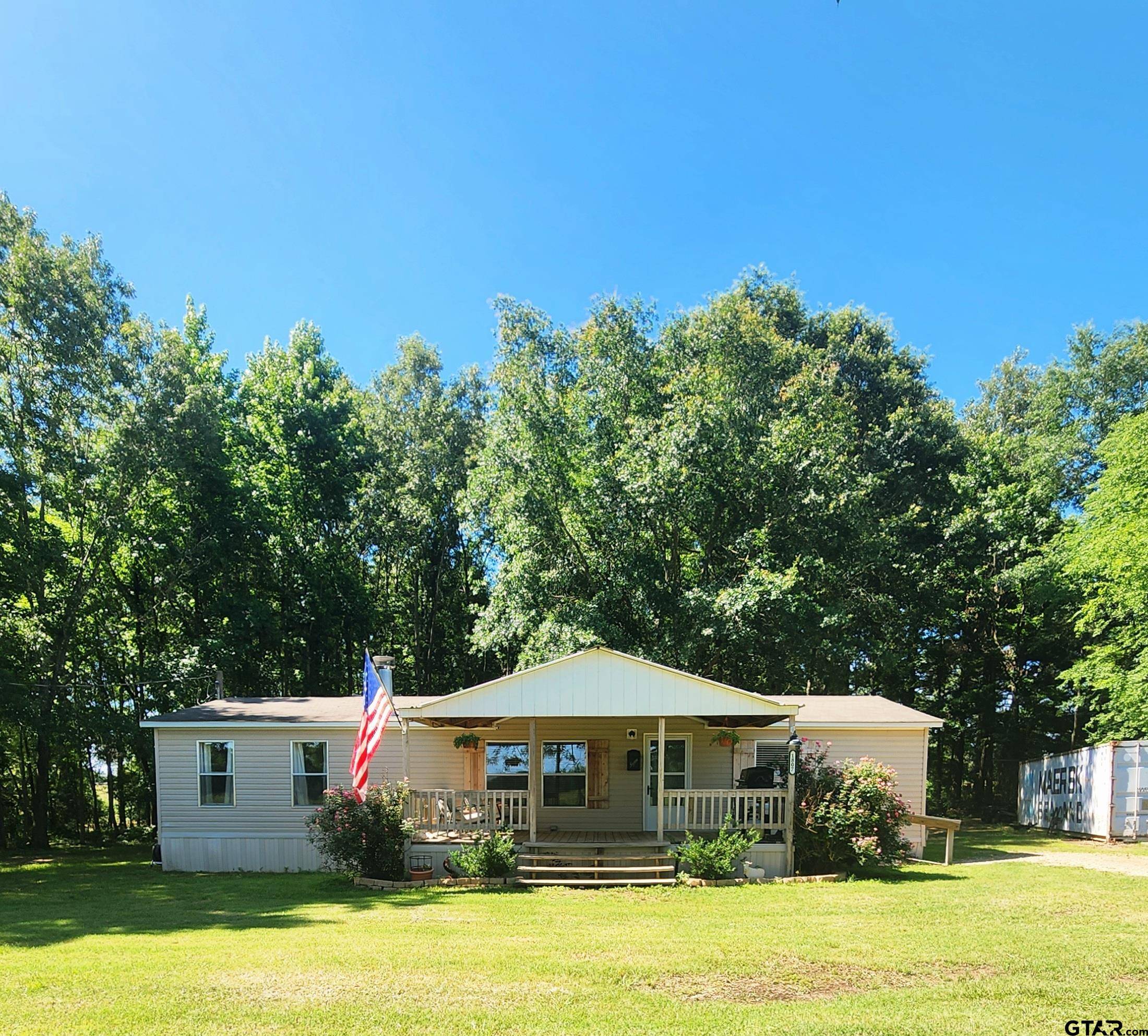 Gilmer, TX 75644,1807 Private Road 4214