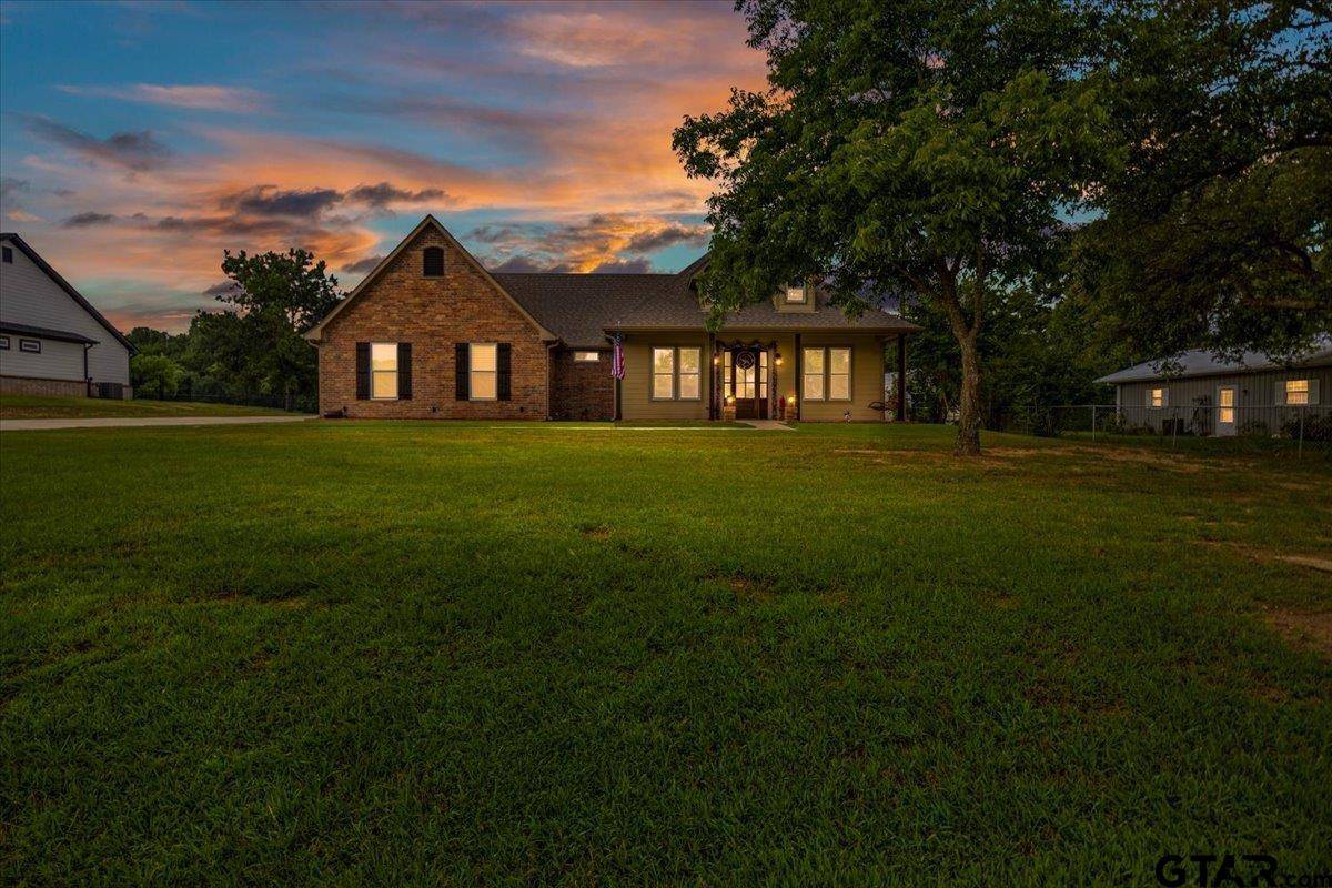 Bullard, TX 75757,357 Eastdale Ln
