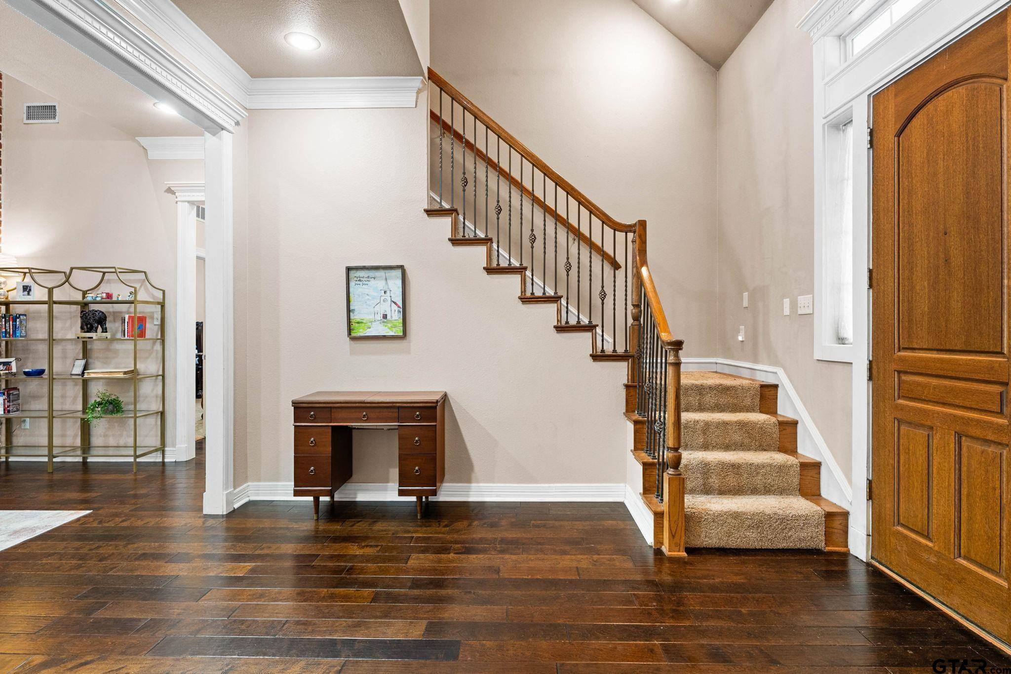 Tyler, TX 75707,3631 River Oaks Court