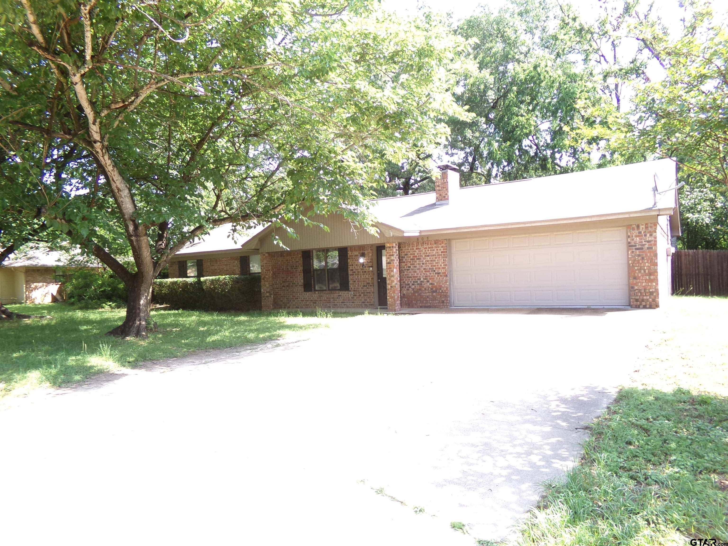 Whitehouse, TX 75791,803 Corey