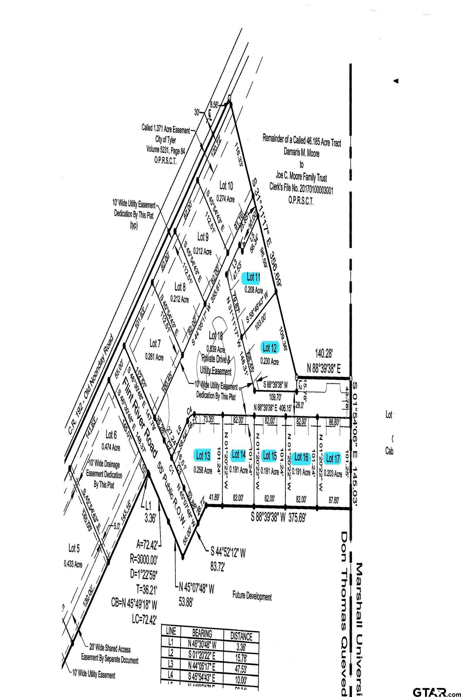 Tyler, TX 75703,6881 Lazy Vale Ct