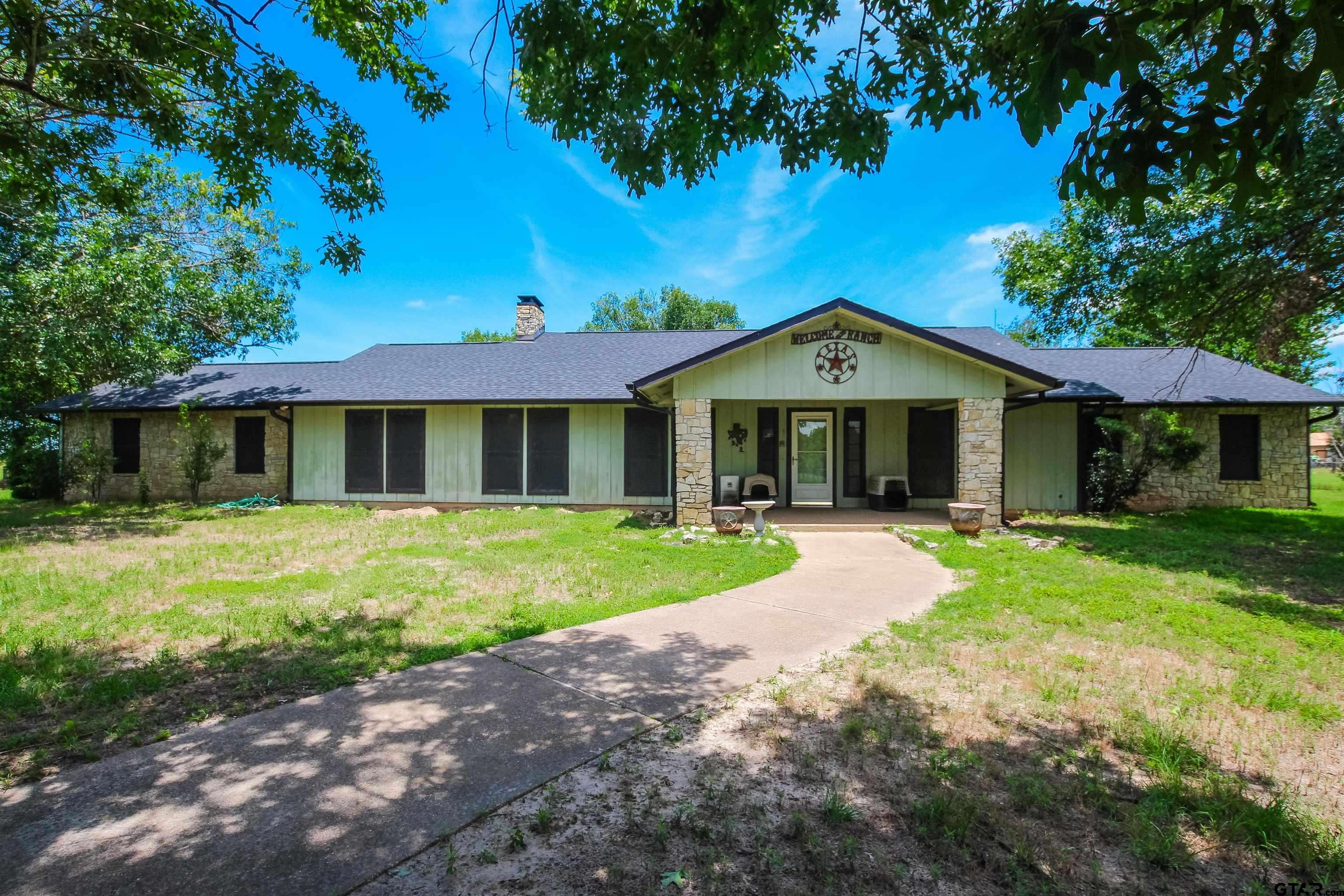 Mineola, TX 75773,923 CR 2650