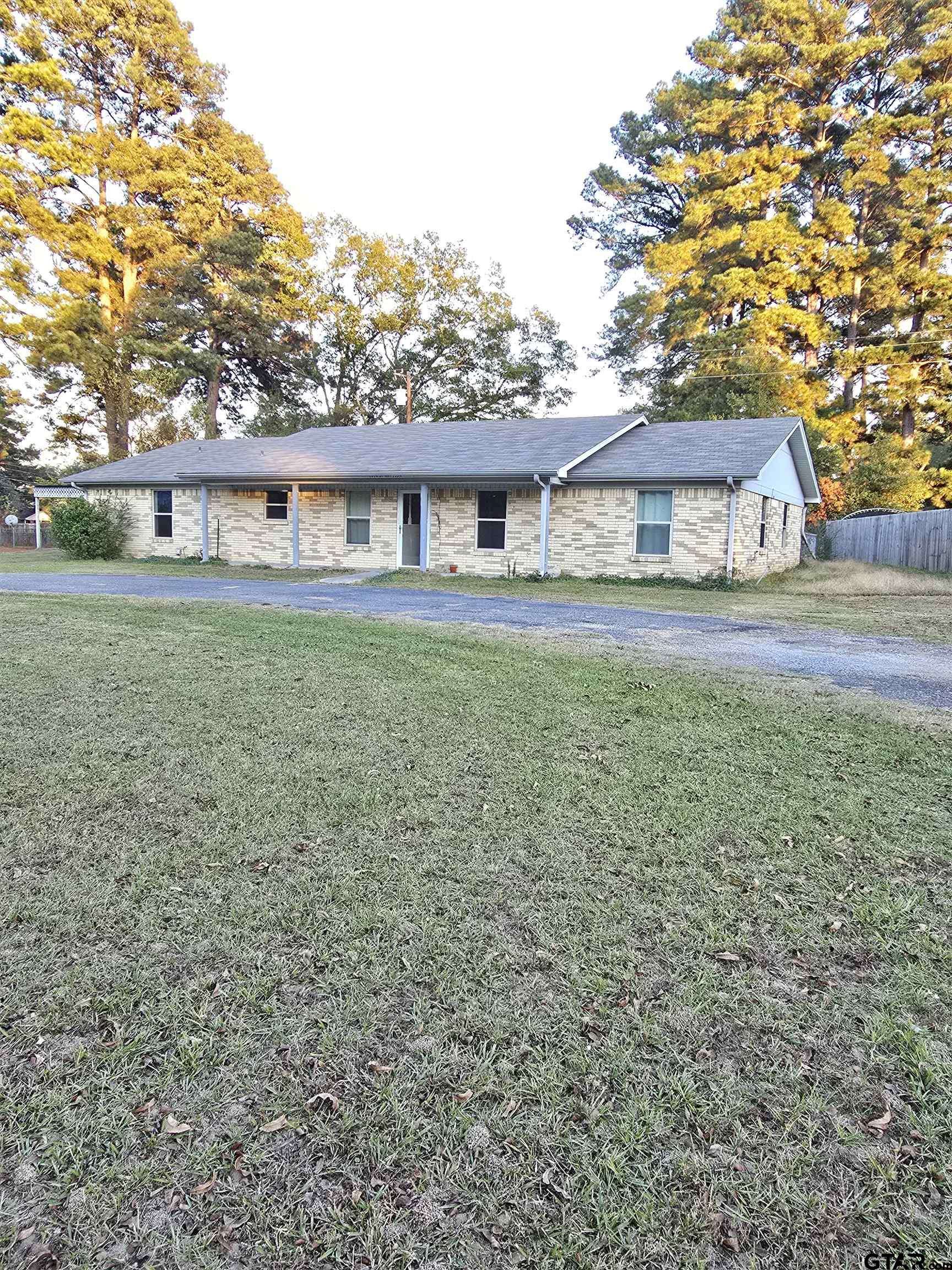 Gilmer, TX 75645,1514 State Highway 155