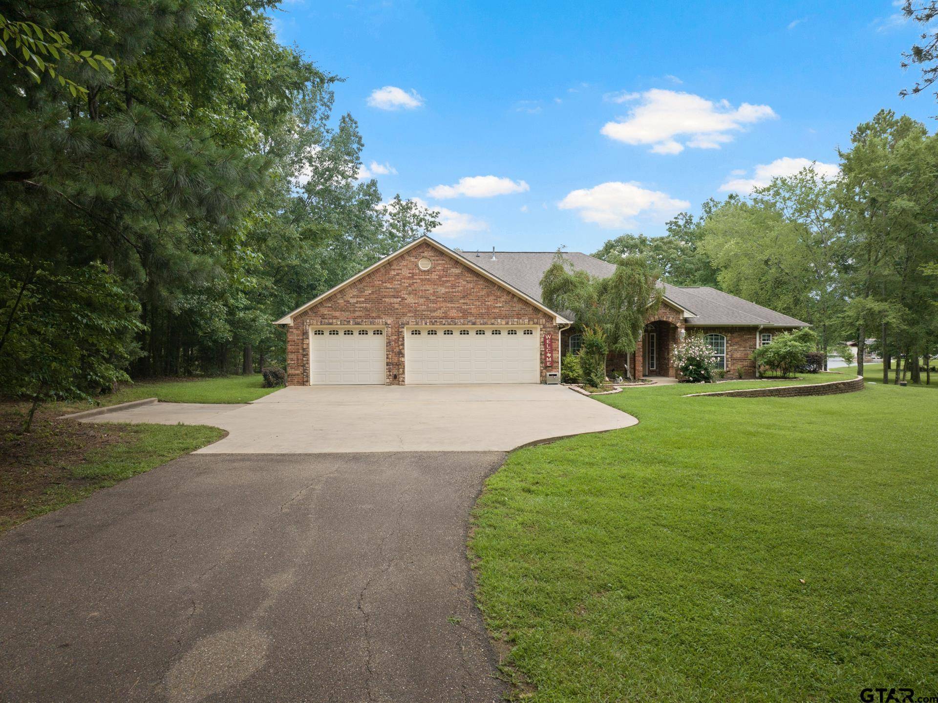 Mt Pleasant, TX 75455,345 Bass Creek Trail