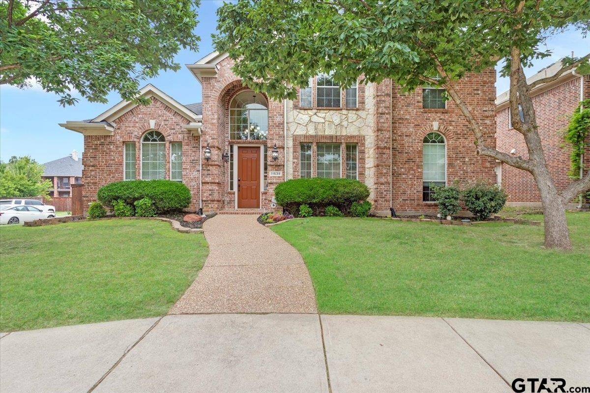 Frisco, TX 75034,11538 Corsicana Drive