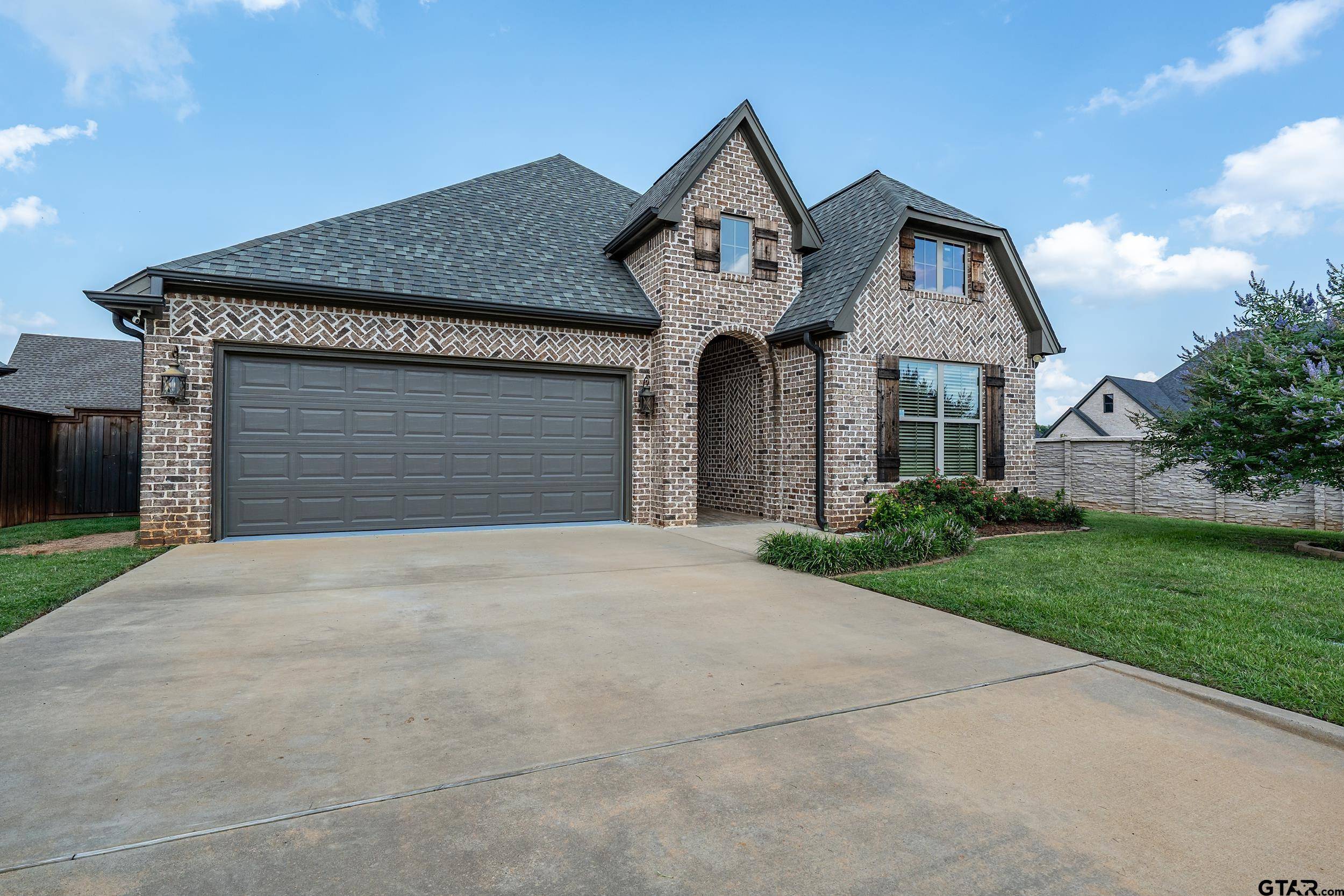 Bullard, TX 75757,204 Providence Place