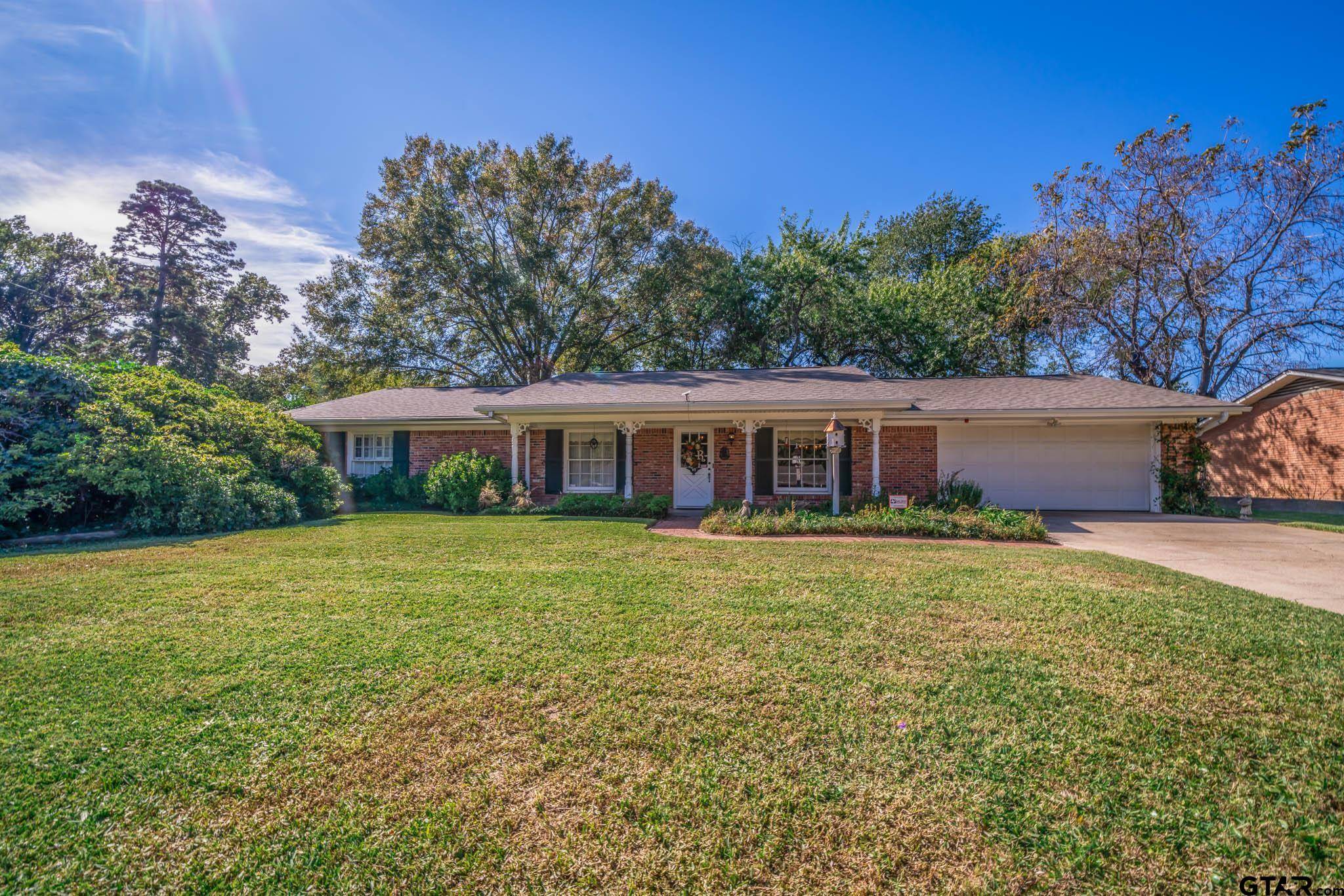 Longview, TX 75605,2311 Pickett St