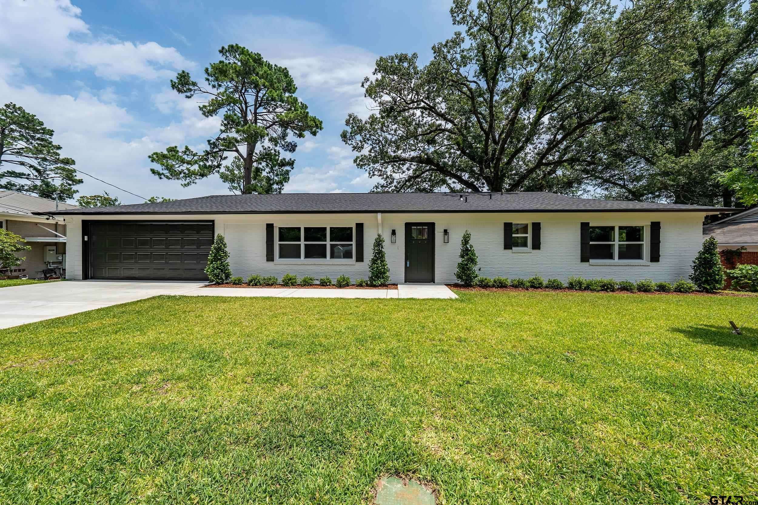 Tyler, TX 75701,2918 Oak Knob