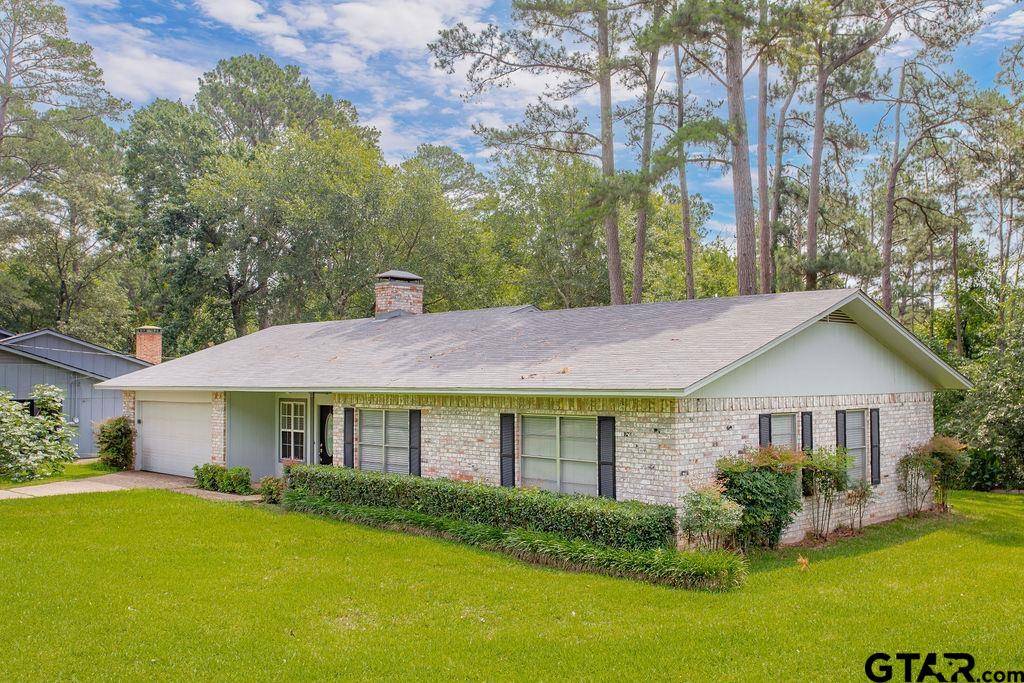 Hideaway, TX 75771,1511 E Tanglewood Drive
