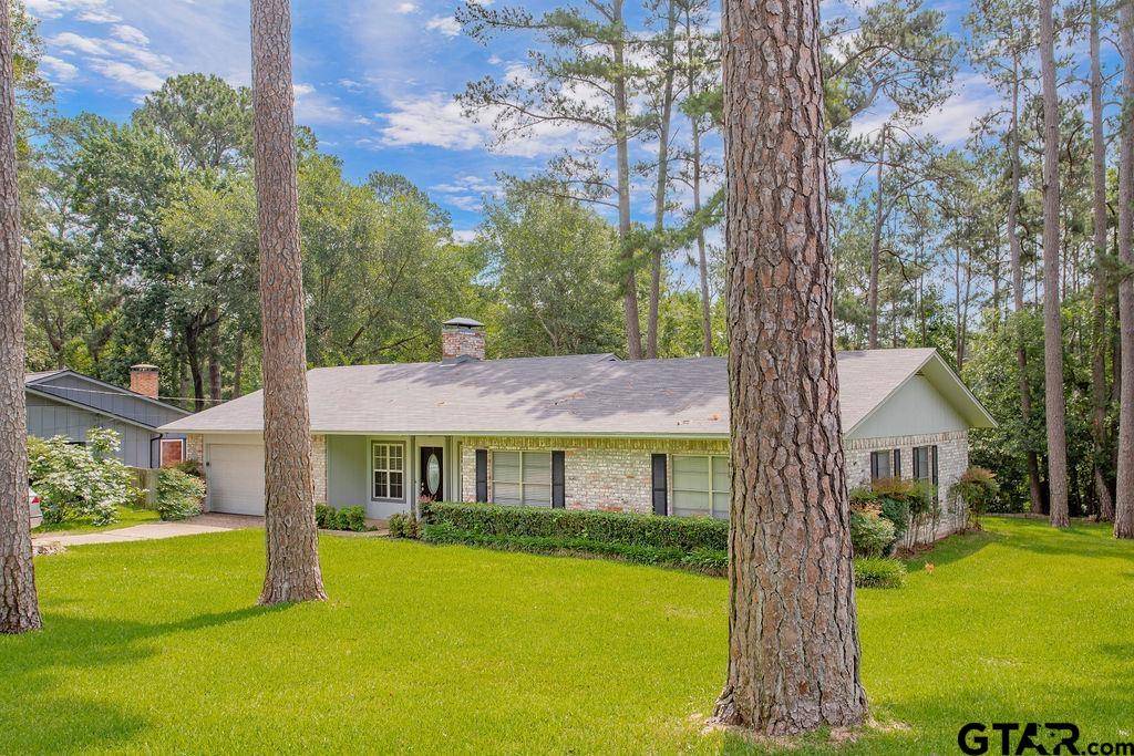 Hideaway, TX 75771,1511 E Tanglewood Drive