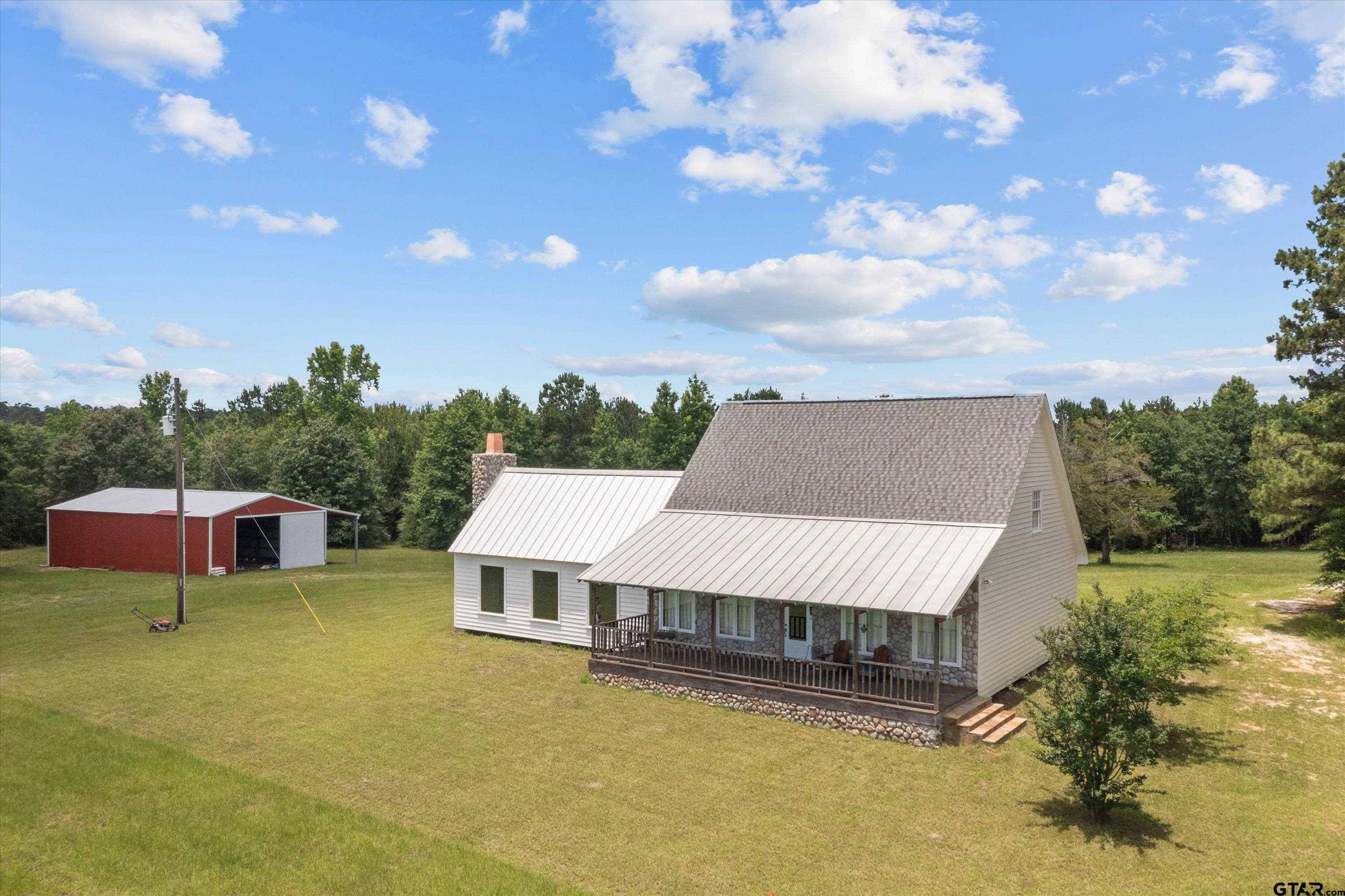 Grapeland, TX 75844,656 Vineyard View Ranch