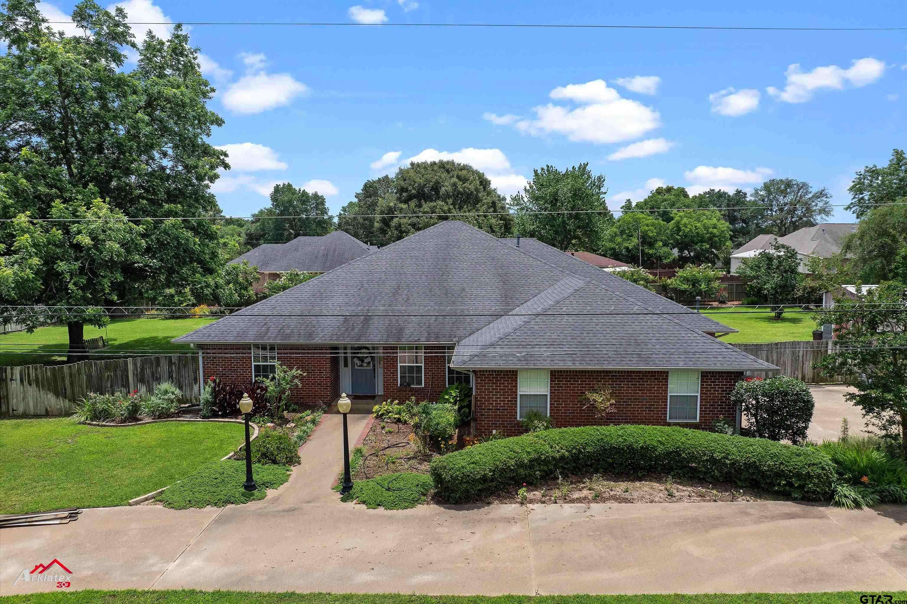 Rusk, TX 75785,142 Parrish St