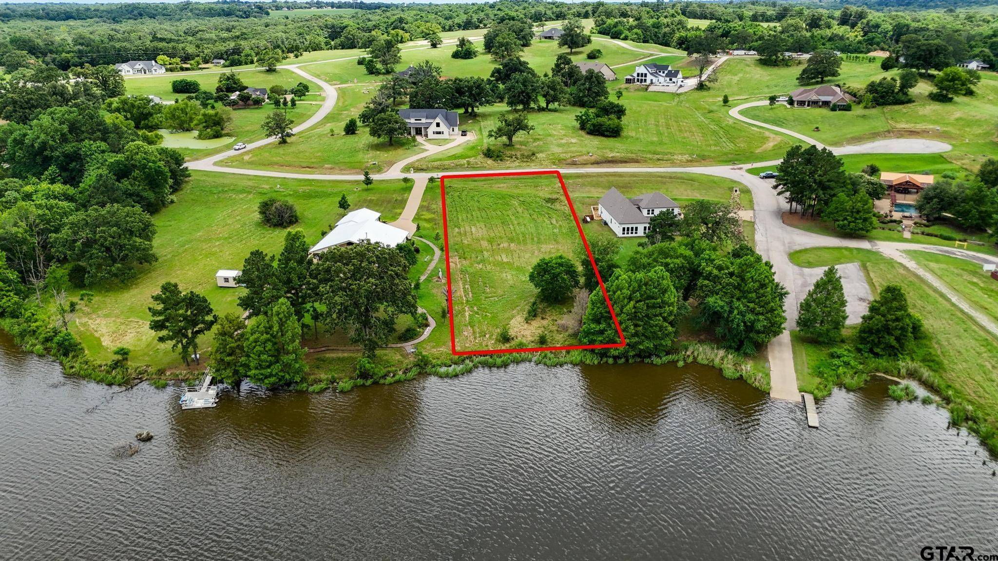 Athens, TX 75752,18066 Wildlife Way