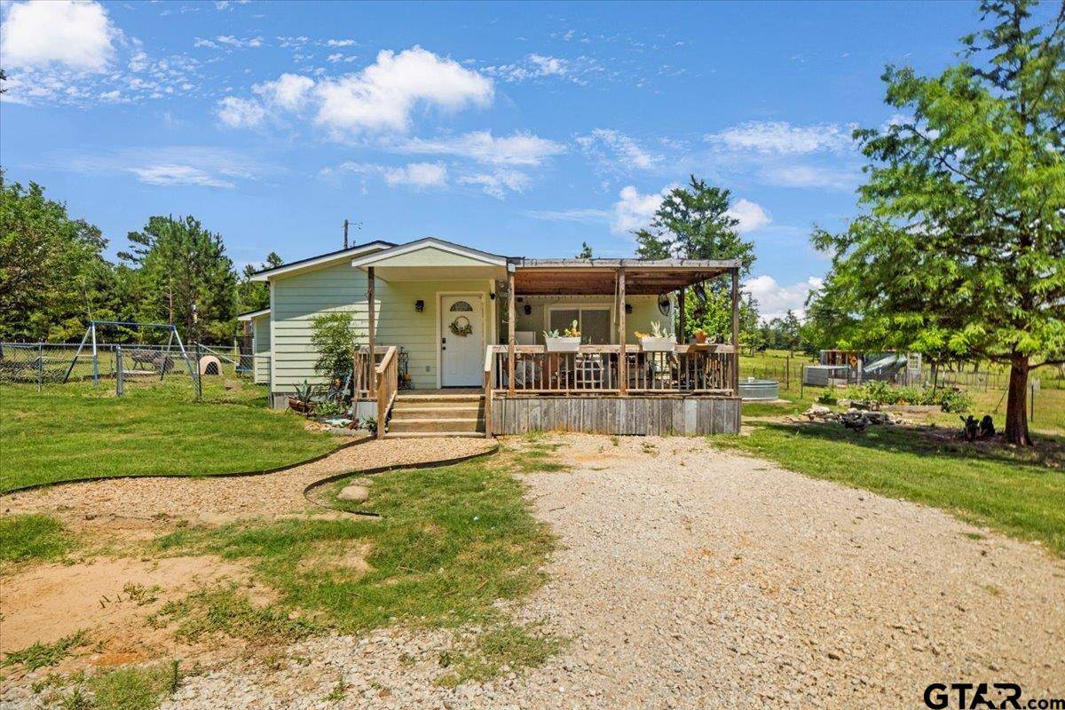 Arp, TX 75750,9367 County Road 2301