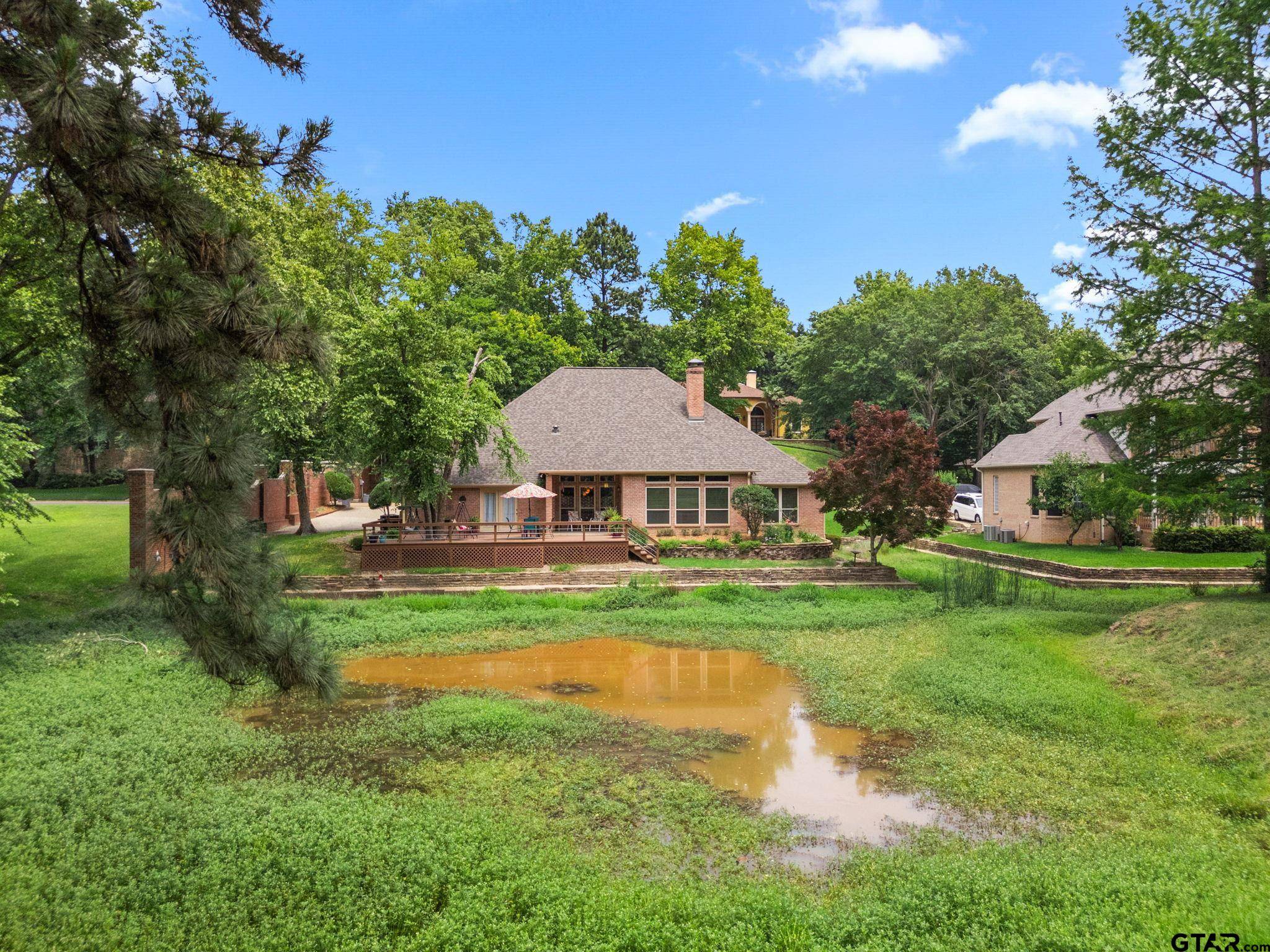 Tyler, TX 75707,3505 Lakemont Drive