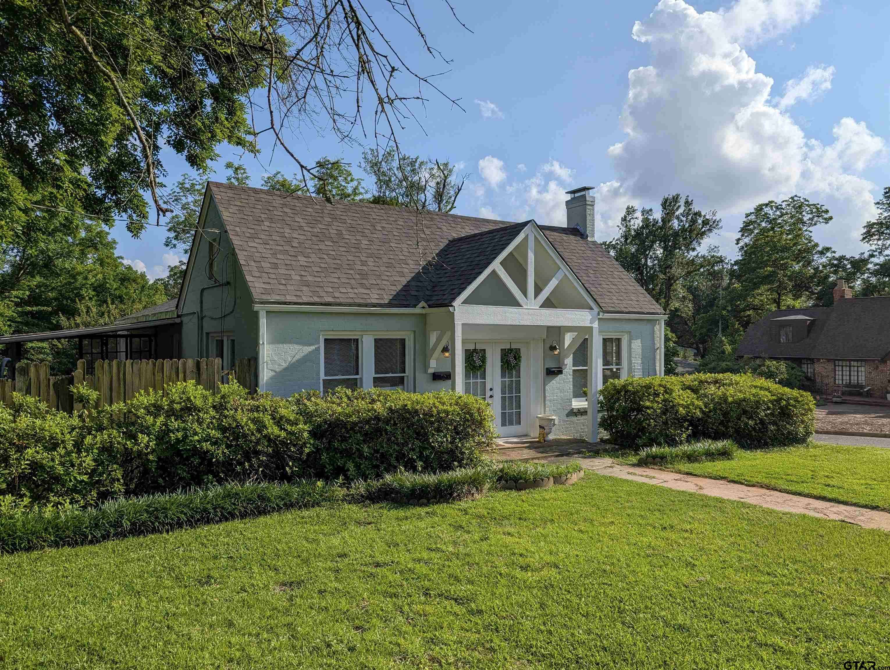 Tyler, TX 75701,601 Troup Hwy