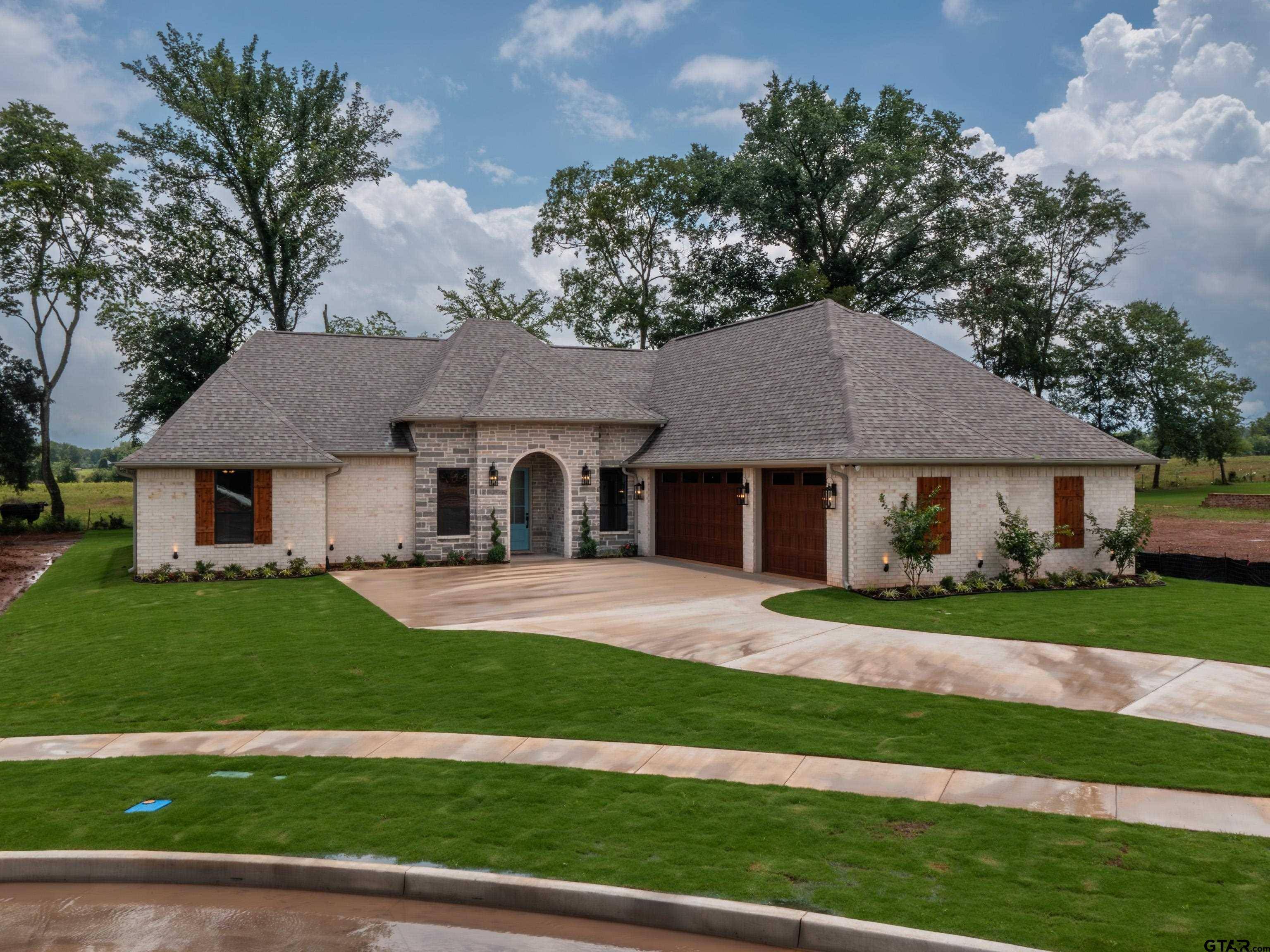 Bullard, TX 75757,328 Heritage Way