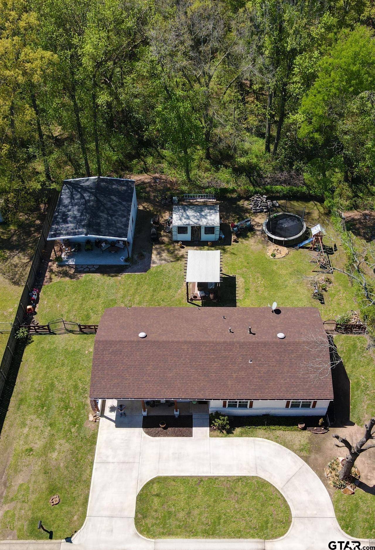Mt Pleasant, TX 75455,902 S Florey
