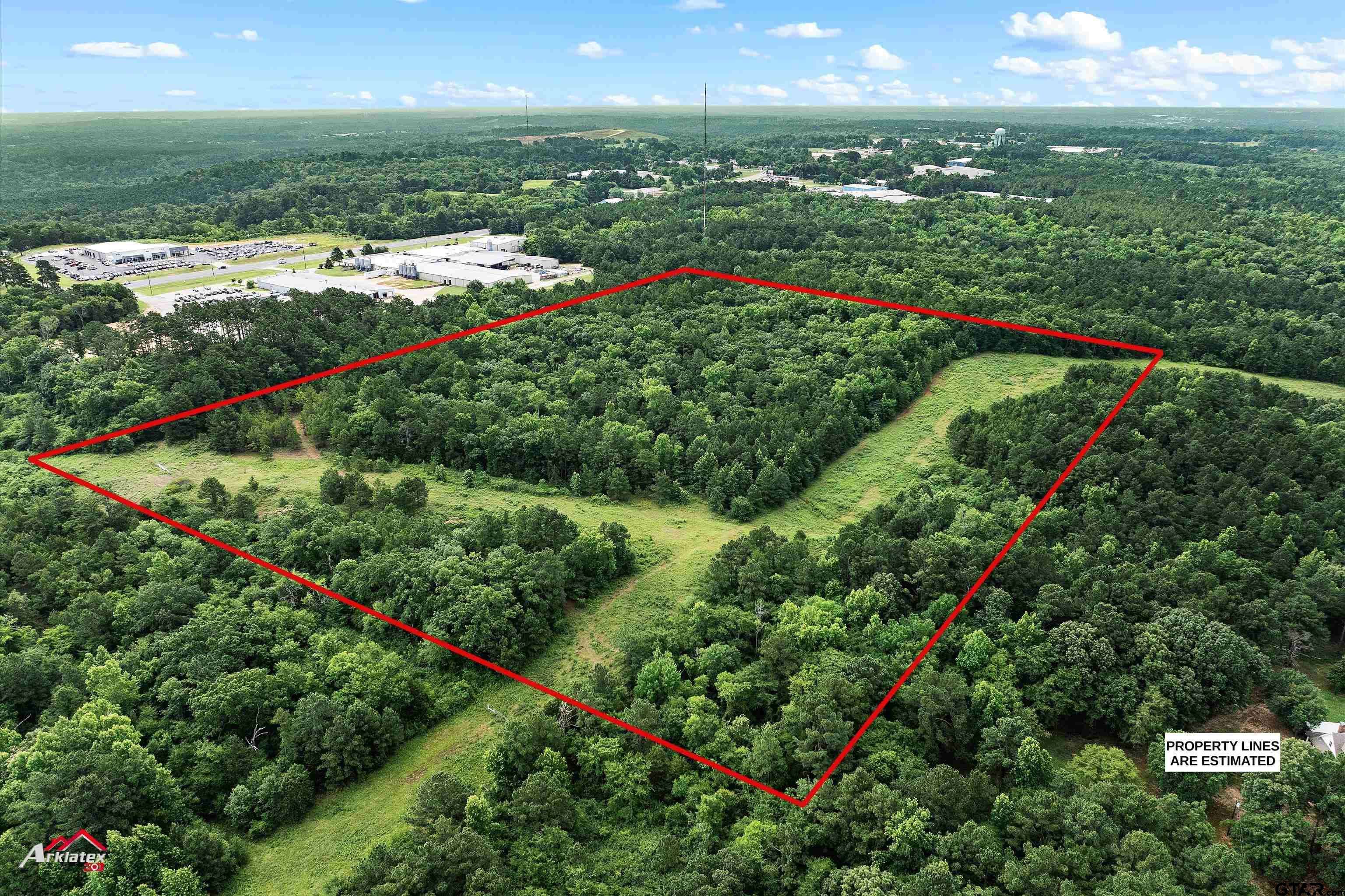 Jacksonville, TX 75766,TBD CR 4120