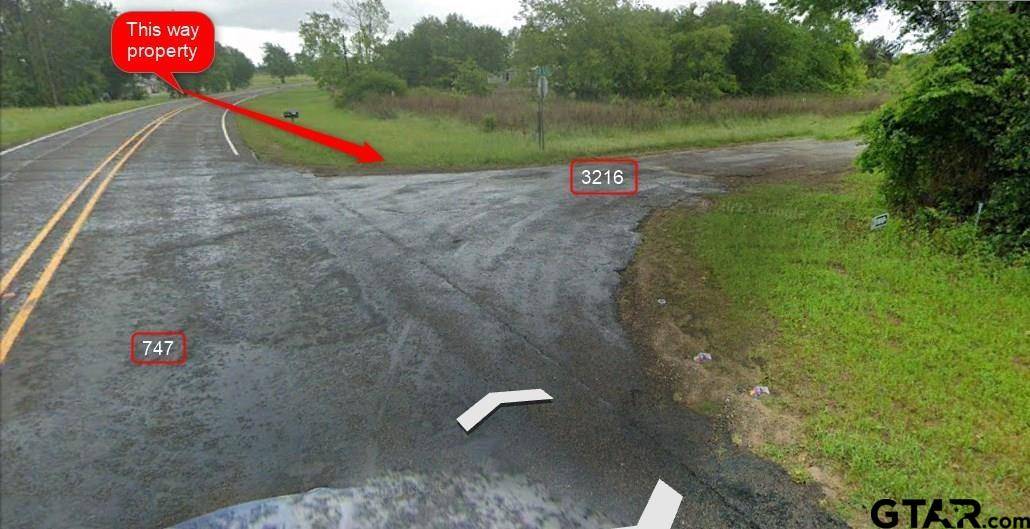Jacksonville, TX 75766,0 County Road 3216