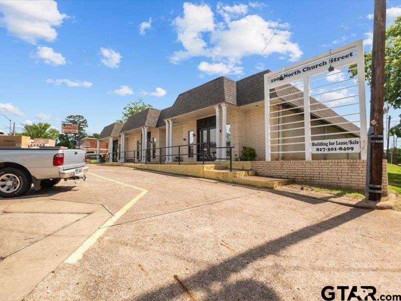 Palestine, TX 75801,1000 N Church St