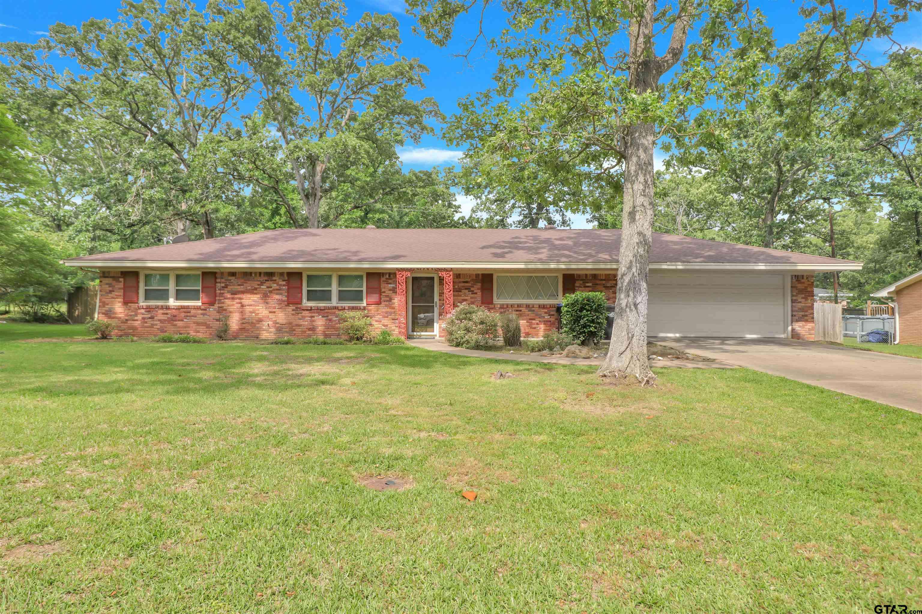 Longview, TX 75601,507 Tullie
