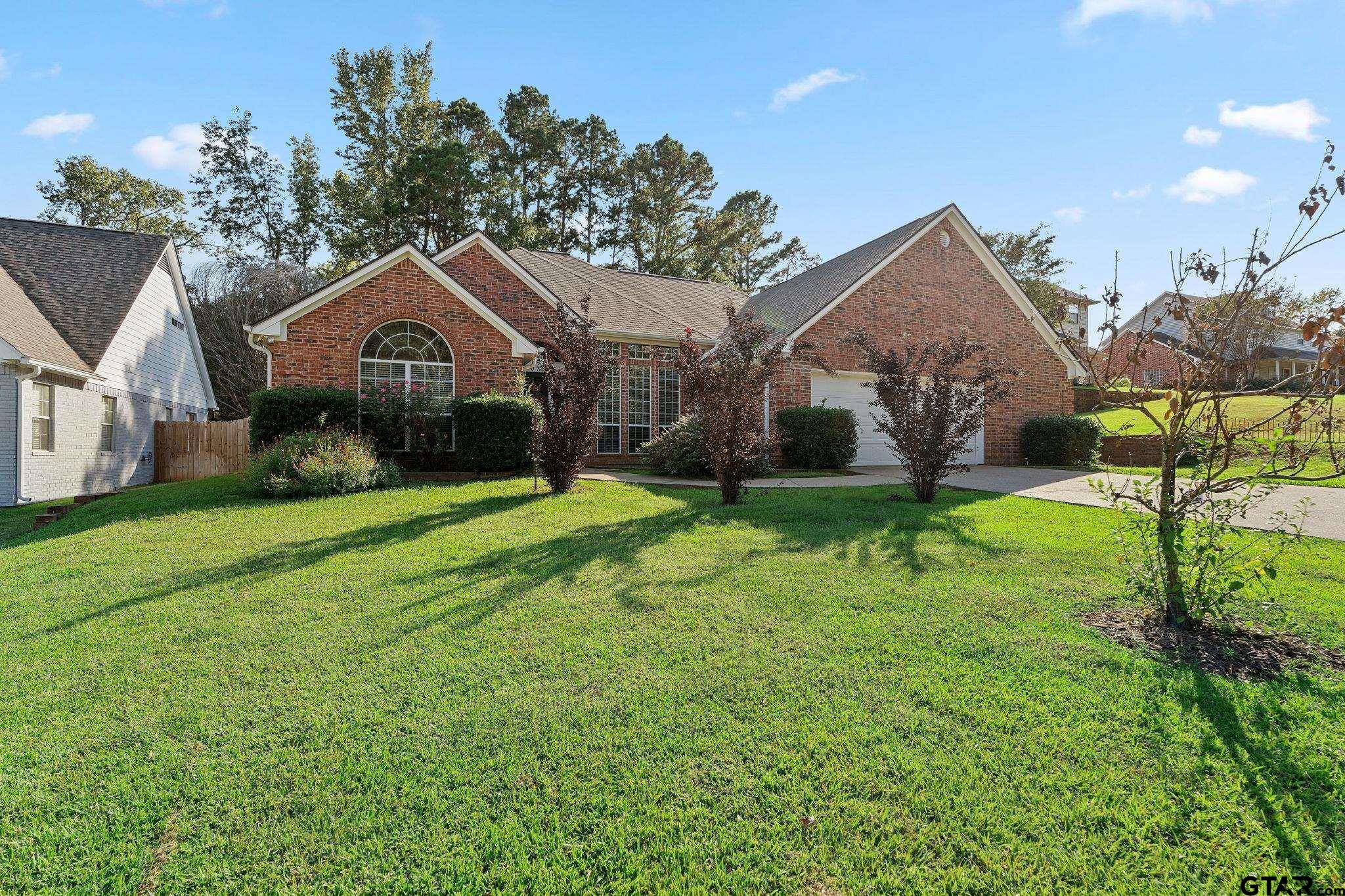 Whitehouse, TX 75791,307 Robinwood Ln