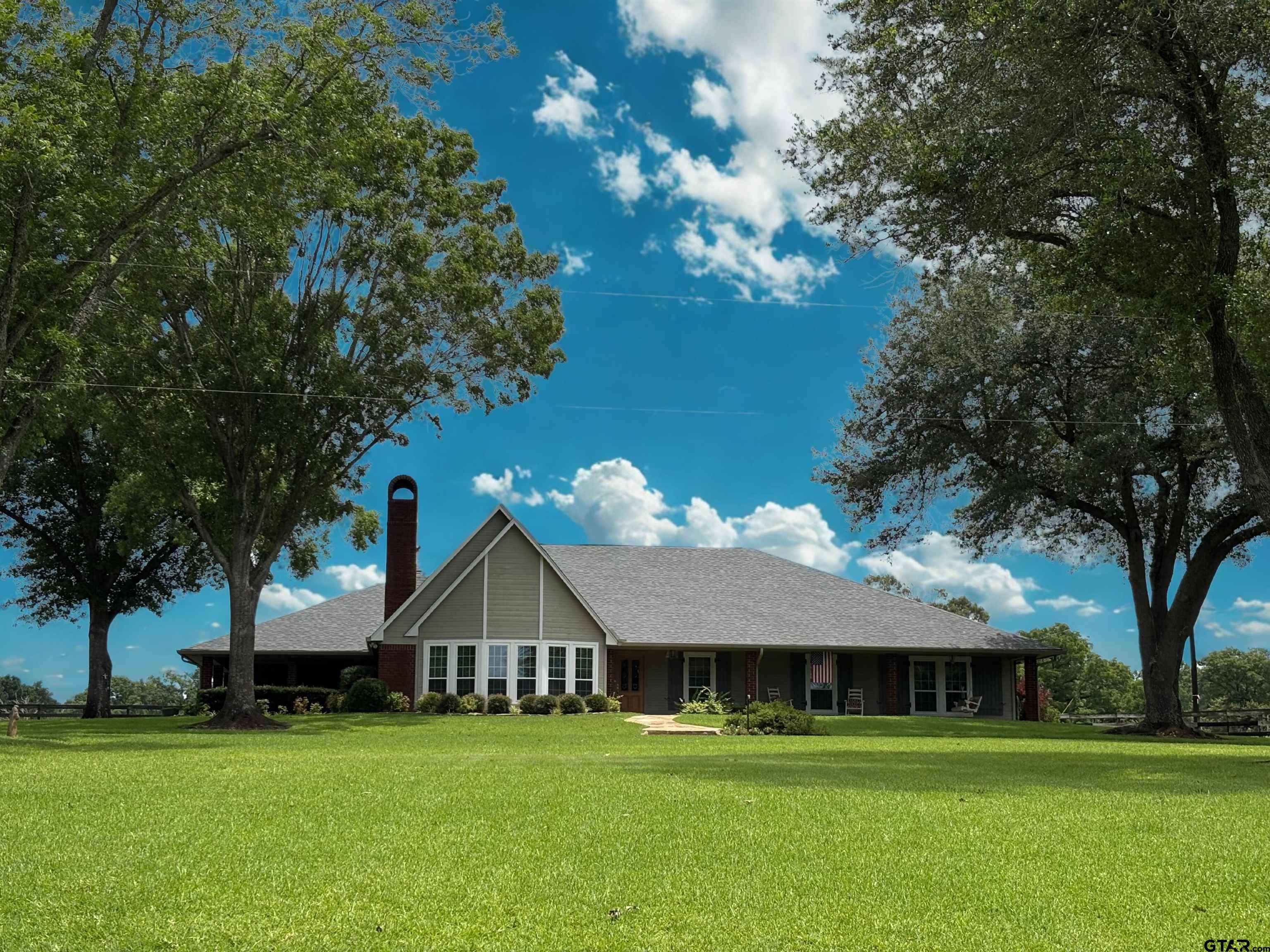 Frankston, TX 75763,839 An County Road 320