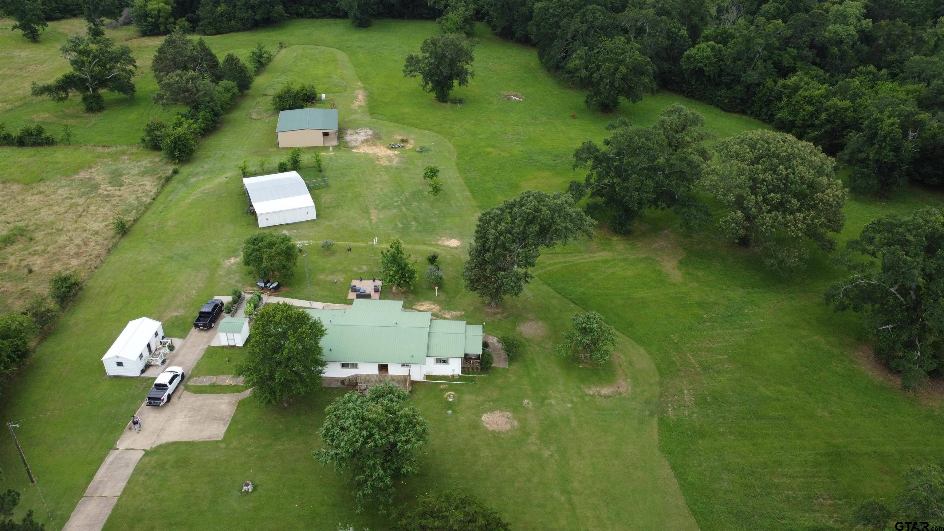 Yantis, TX 75497,1256 County Road 1792