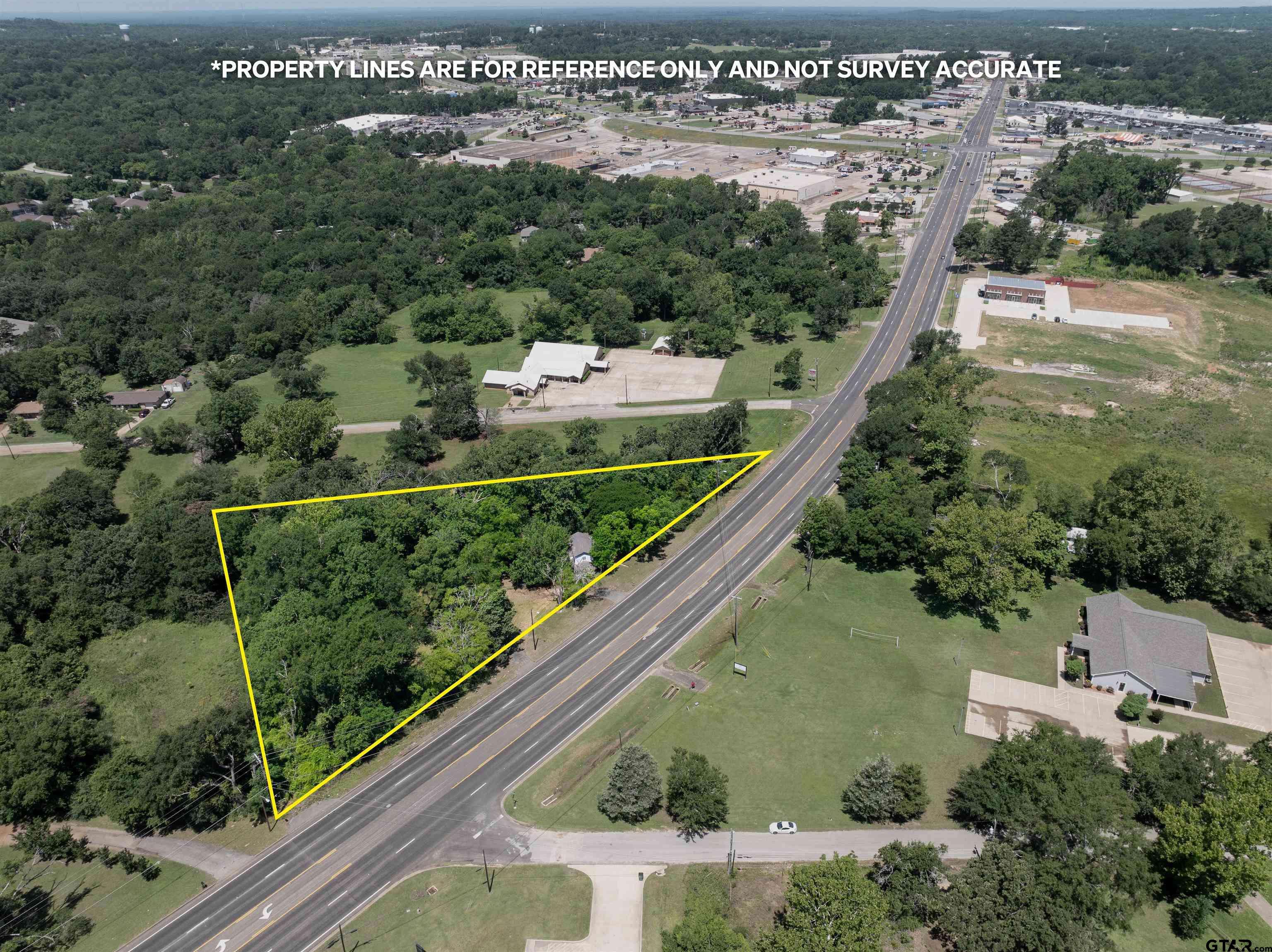 Palestine, TX 75801,2309 Crockett Rd
