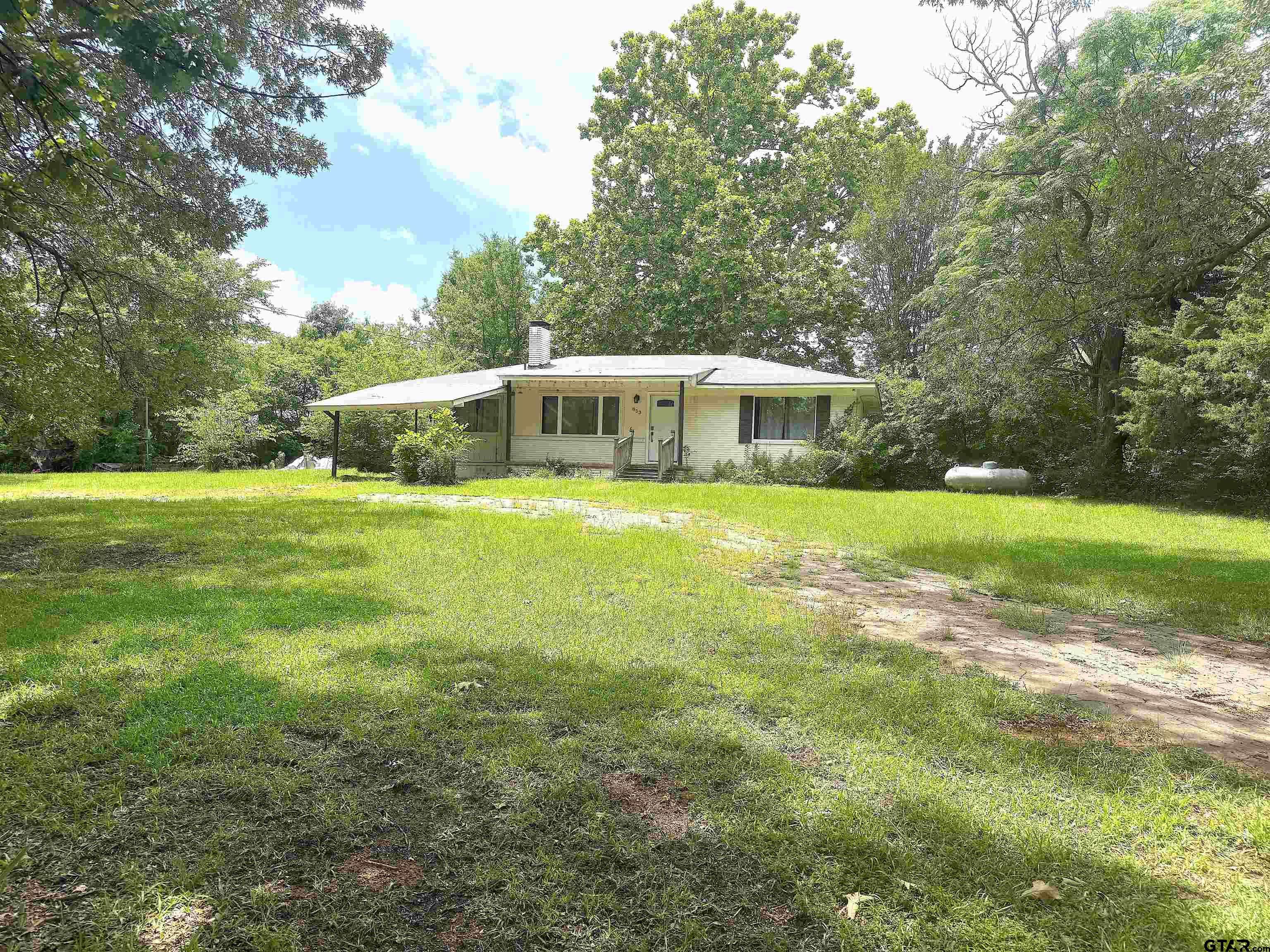 Mt Pleasant, TX 75455,853 CR 2730