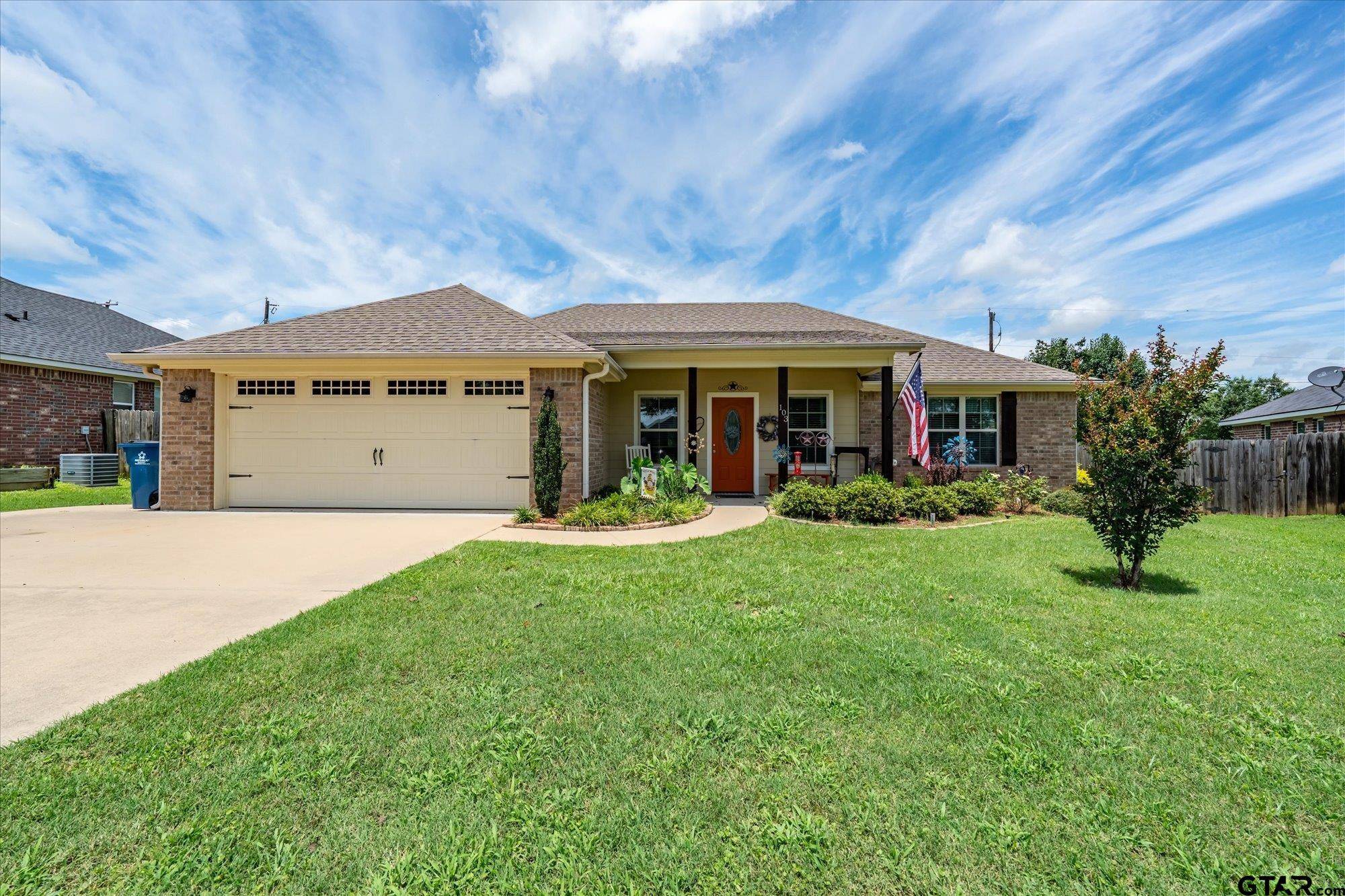 Chandler, TX 75758,103 Bristol Circle