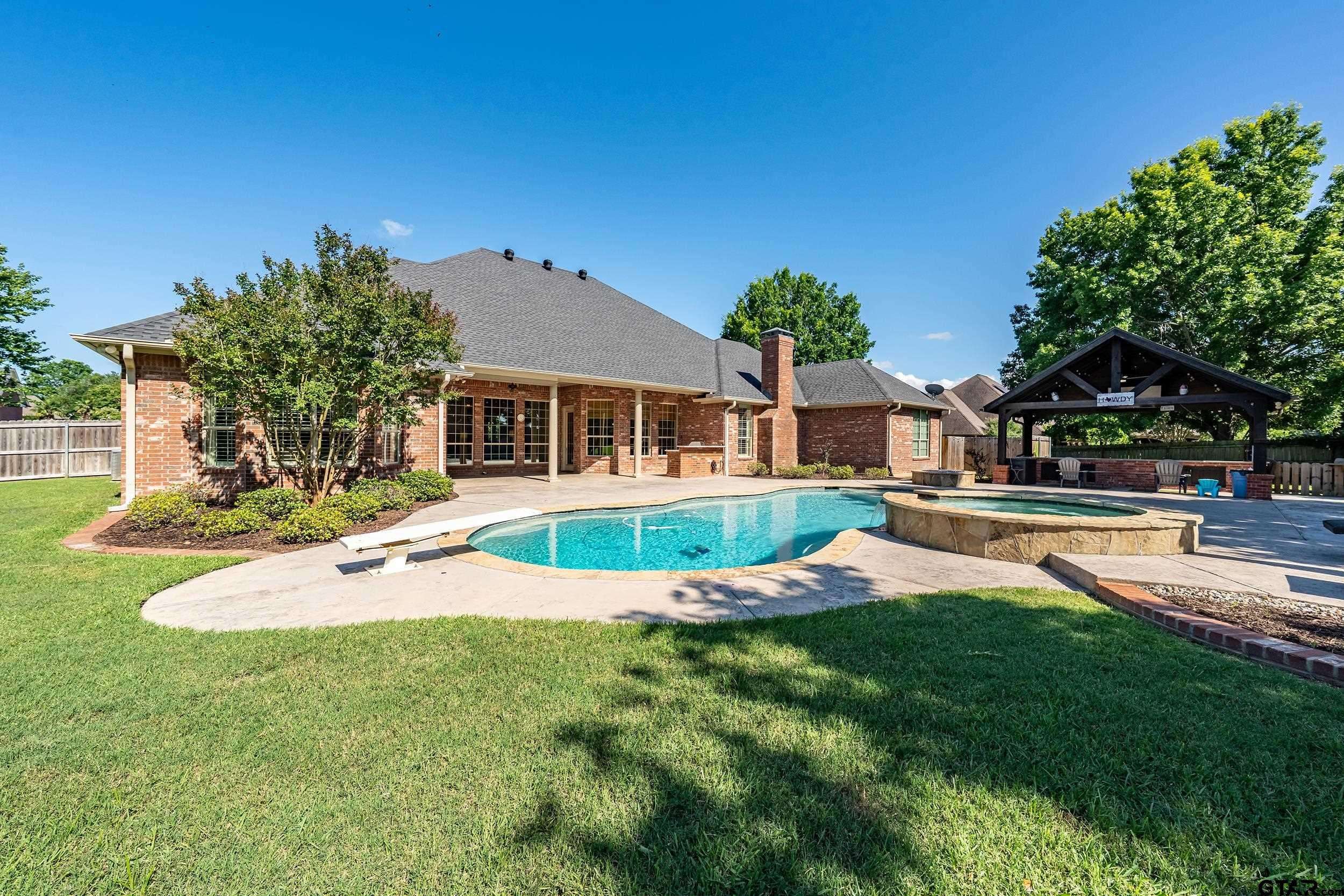 Tyler, TX 75703,17940 Timothy Court