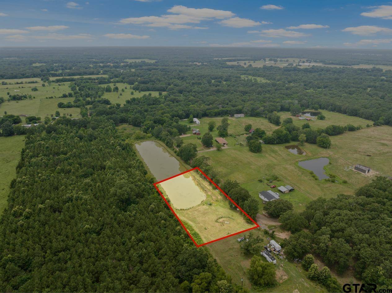 Mt Pleasant, TX 75455,TRACT 2 County Road 1455