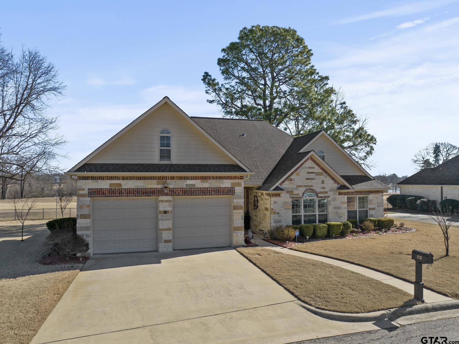 Mount Pleasant, TX 75455,112 Links Drive