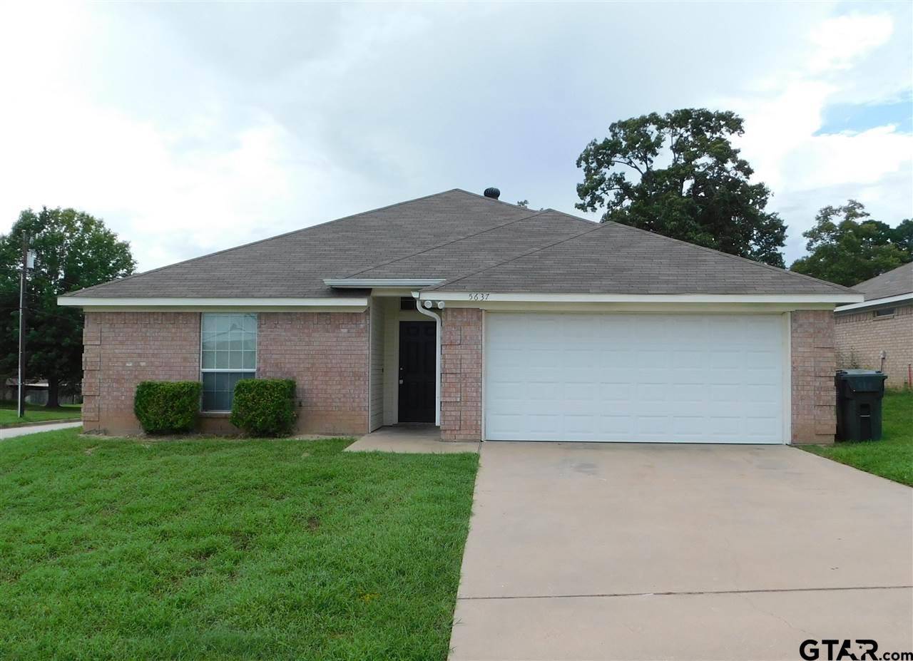 Tyler, TX 75707,5637 Mustang Trail
