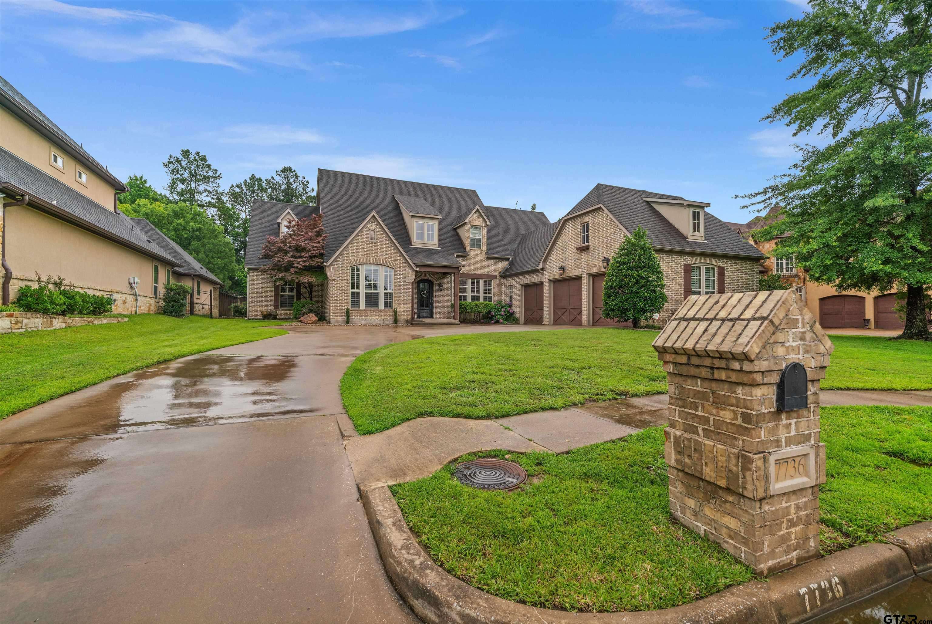 Tyler, TX 75703,7736 Cross Rd