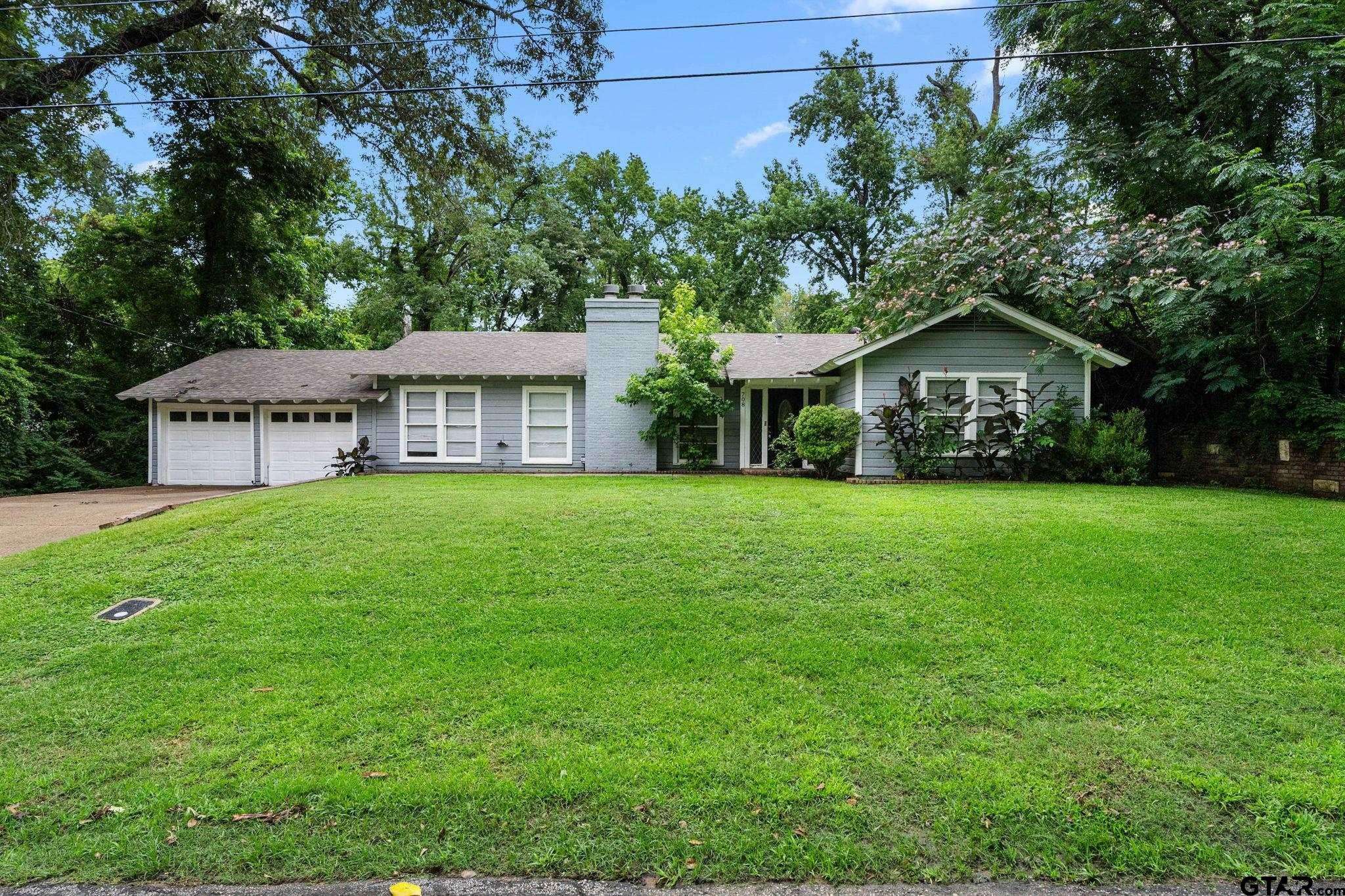 Tyler, TX 75701,708 E Loftin St