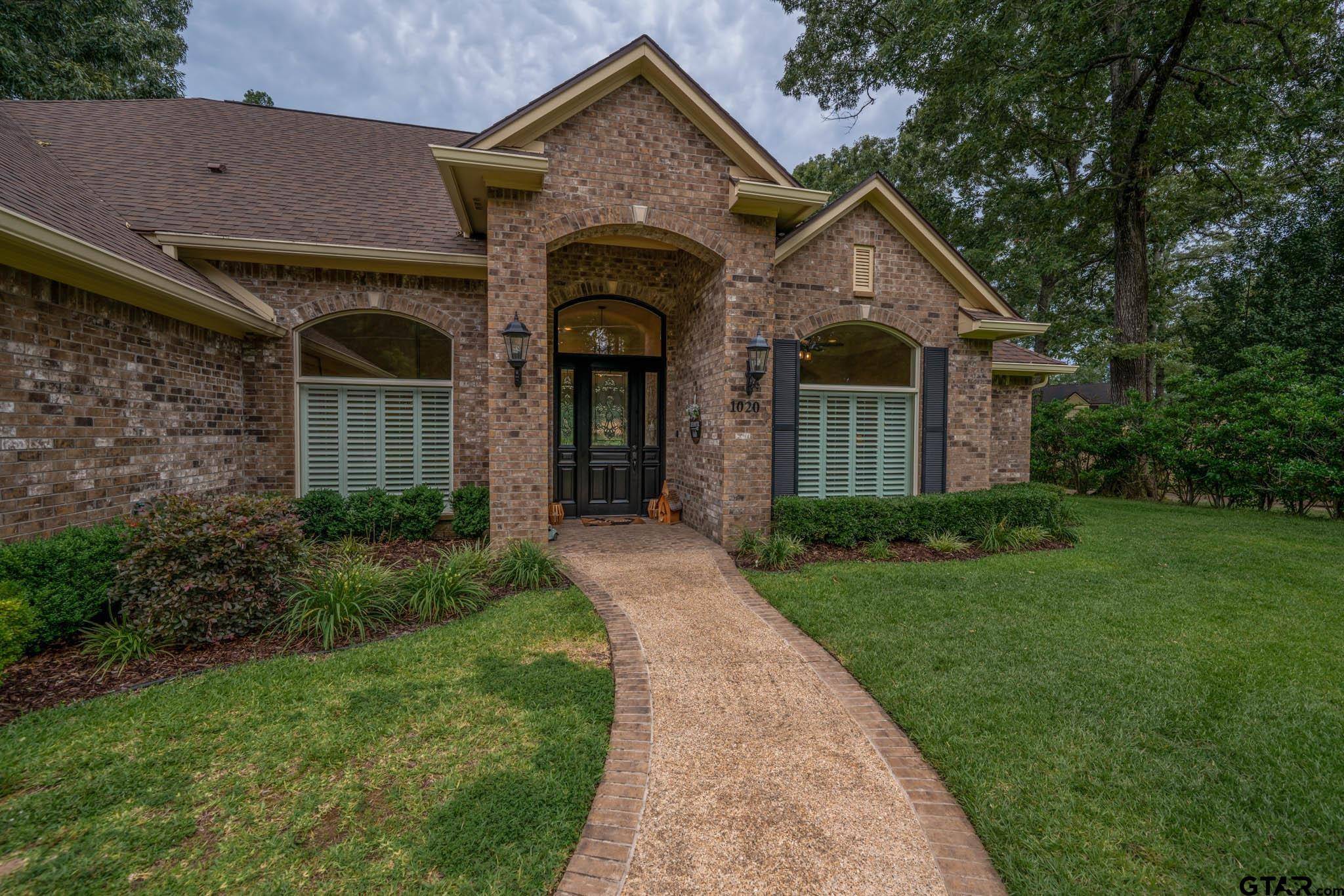 Marshall, TX 75672,1020 Shadowood Dr