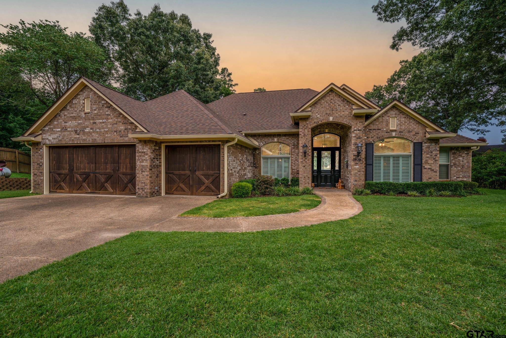 Marshall, TX 75672,1020 Shadowood Dr