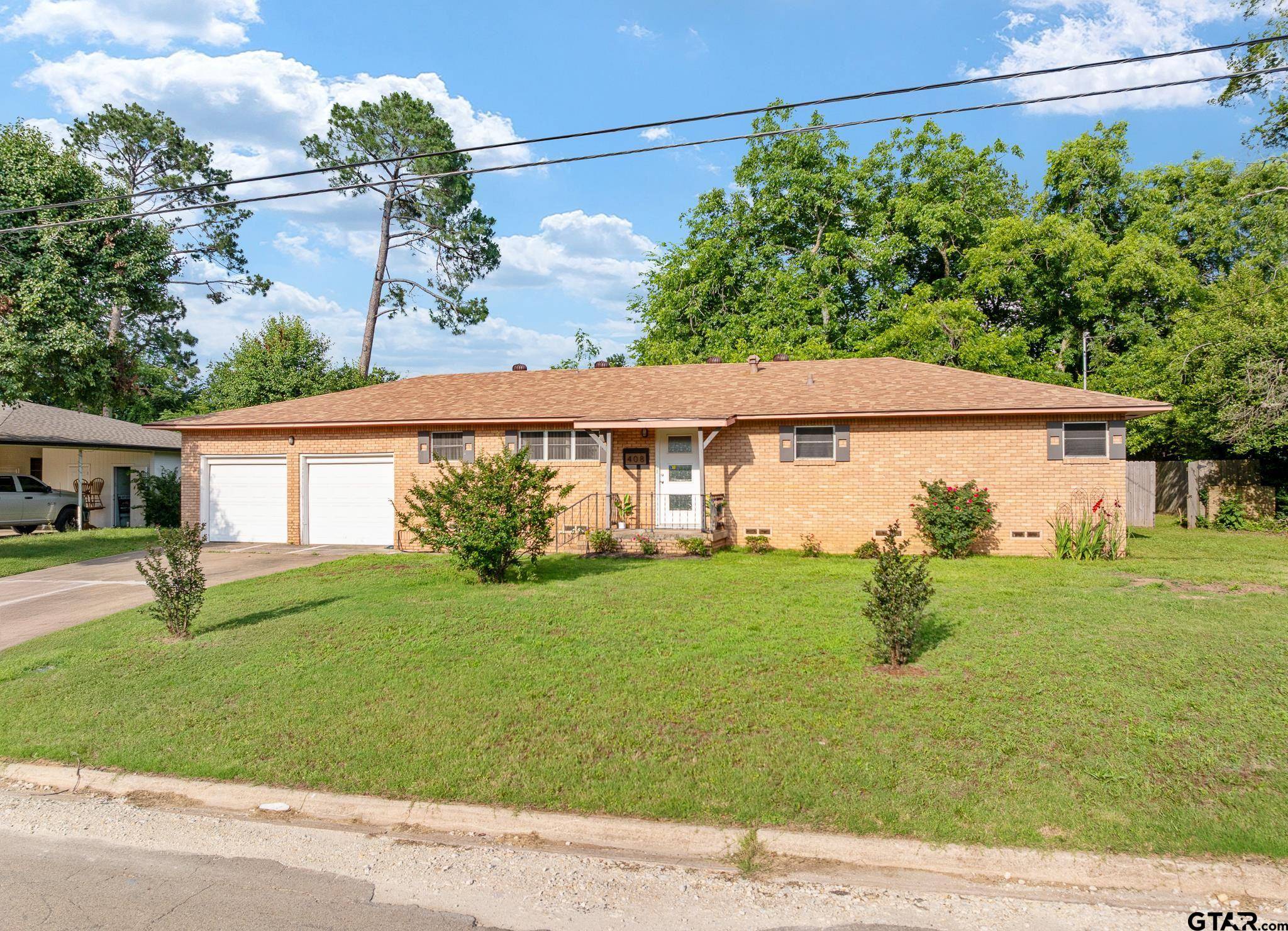 Winnsboro, TX 75494,408 N Post Oak