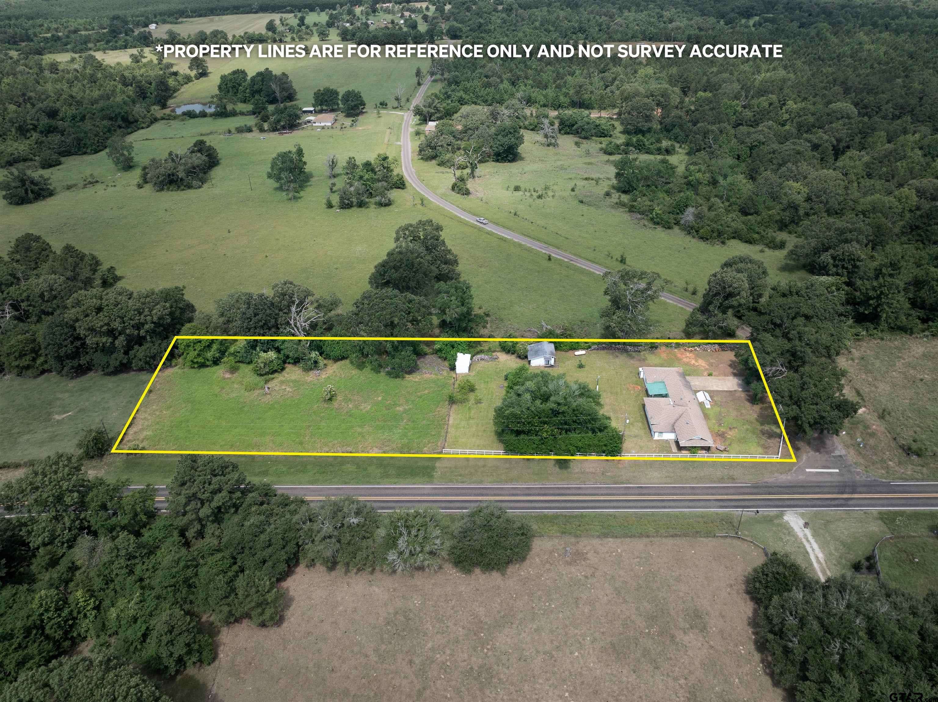 Palestine, TX 75803,110 An County Road 401