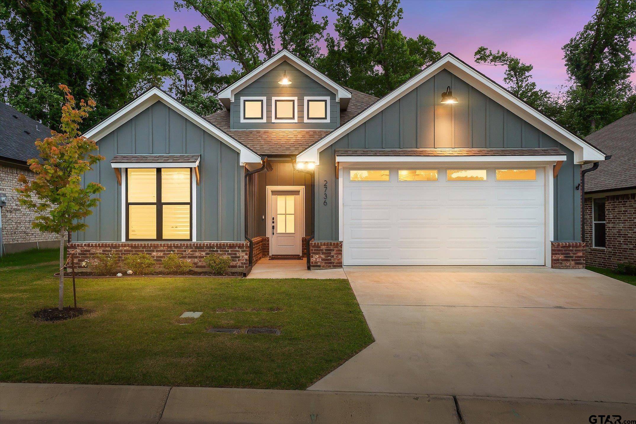 Tyler, TX 75701,2736 Royal Village Way