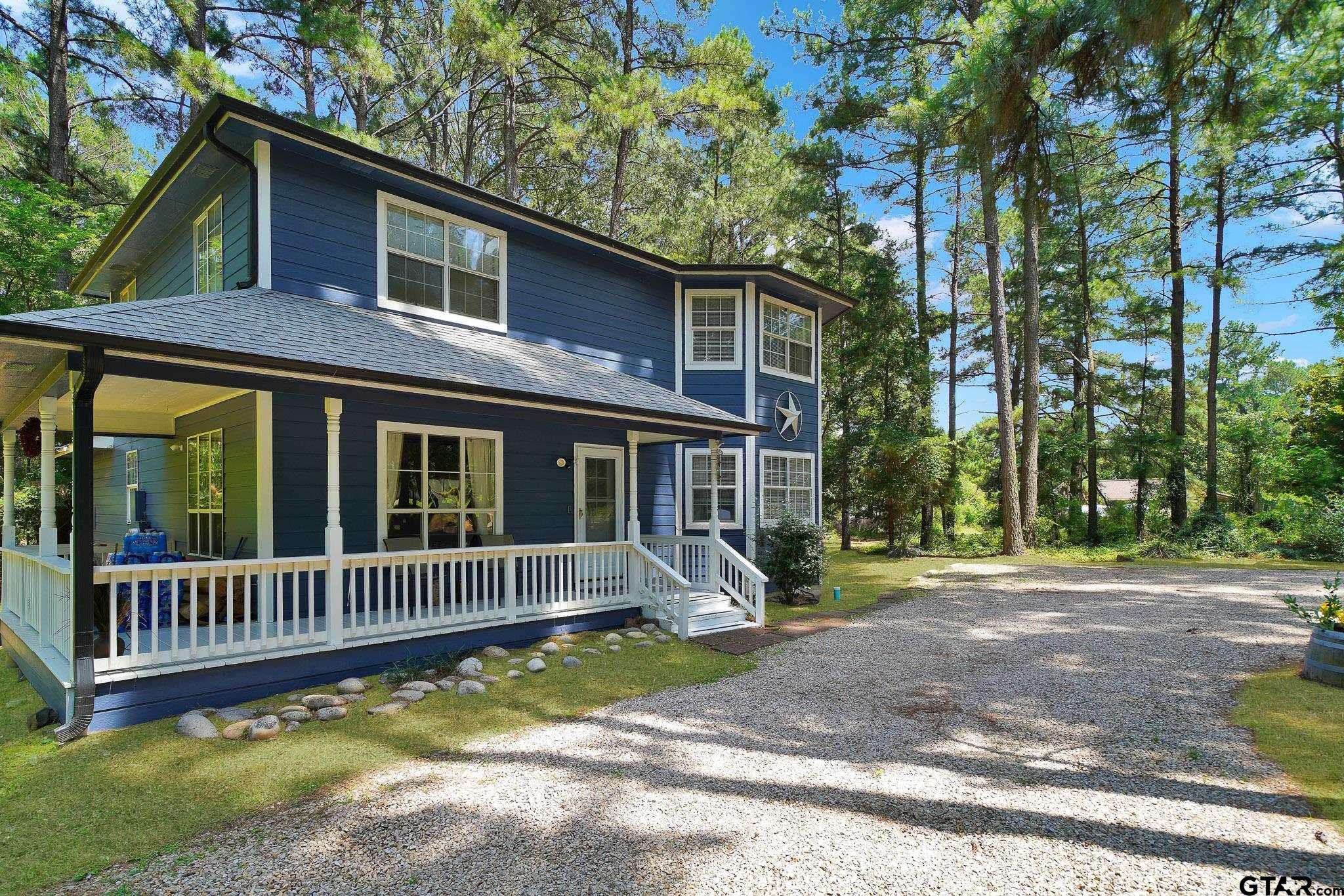 Holly Lake Ranch, TX 75765,144 Pine Branch Glen