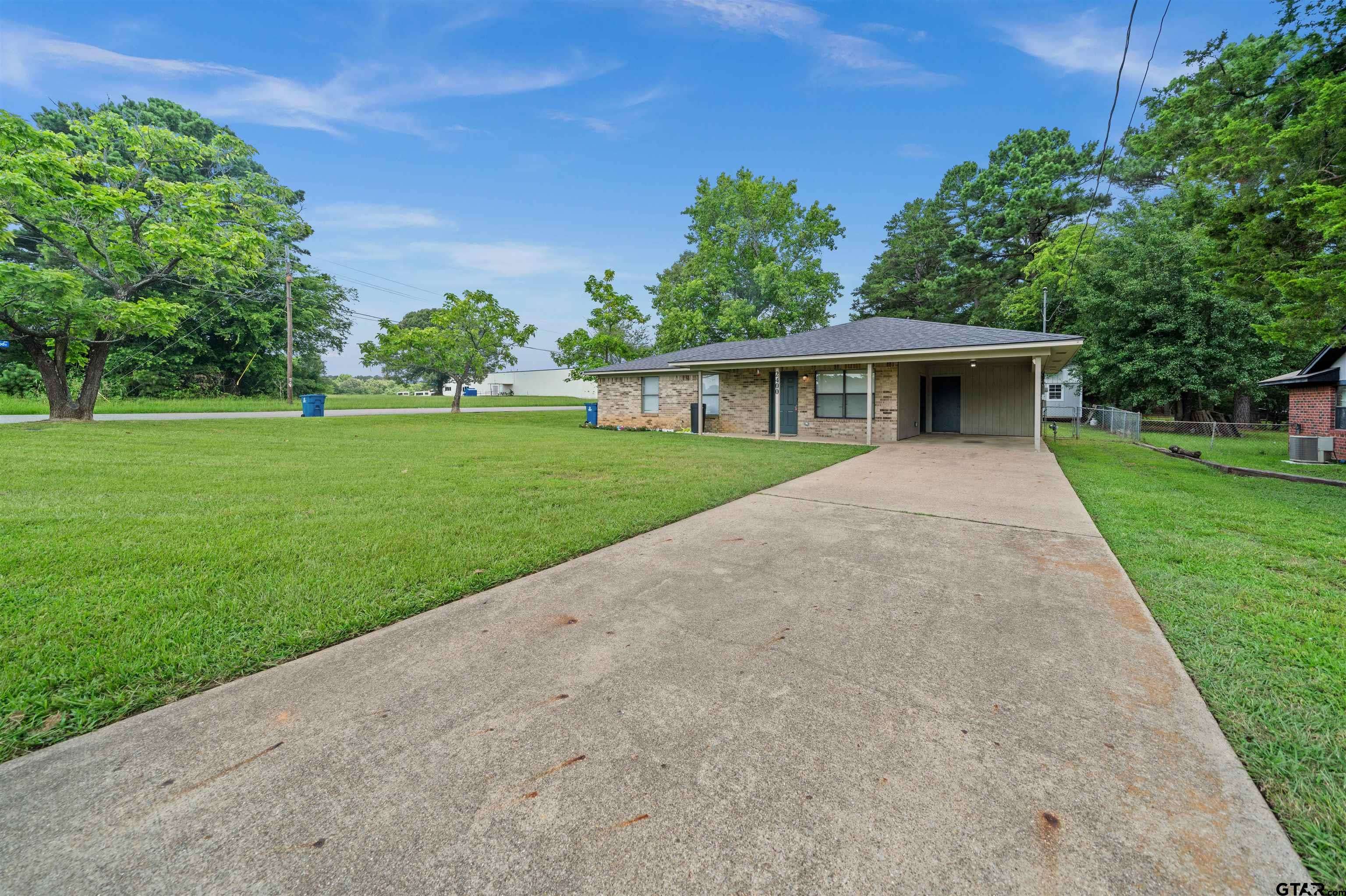 Jacksonville, TX 75766,2400 OKeefe Road