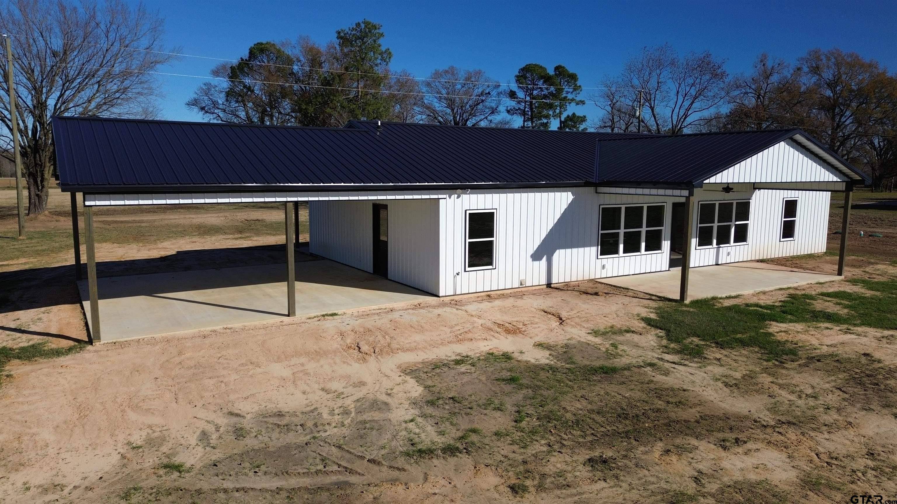 Pittsburg, TX 75686,235 County Road 3105