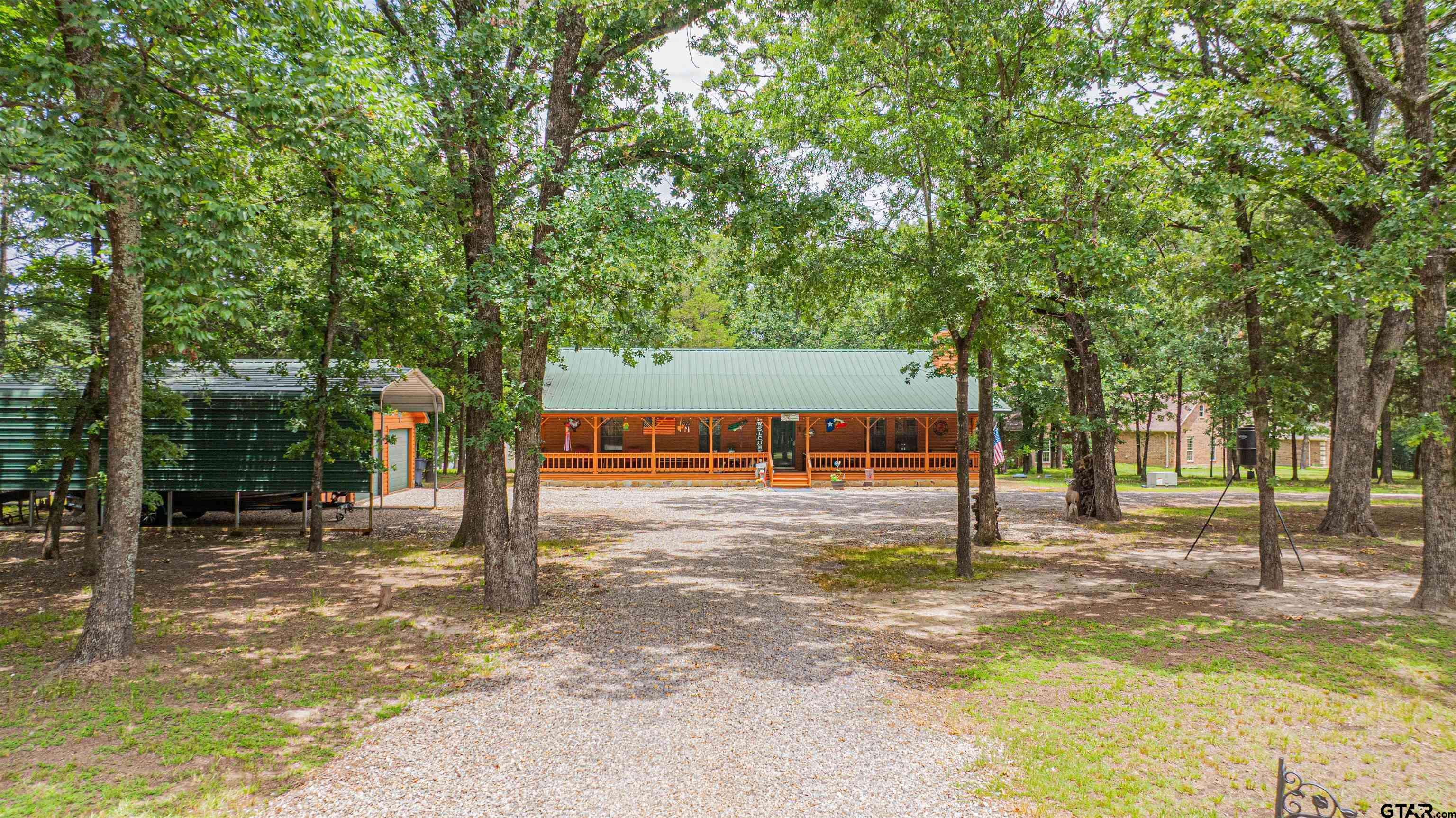 Emory, TX 75440,355 Rs County Road 3503